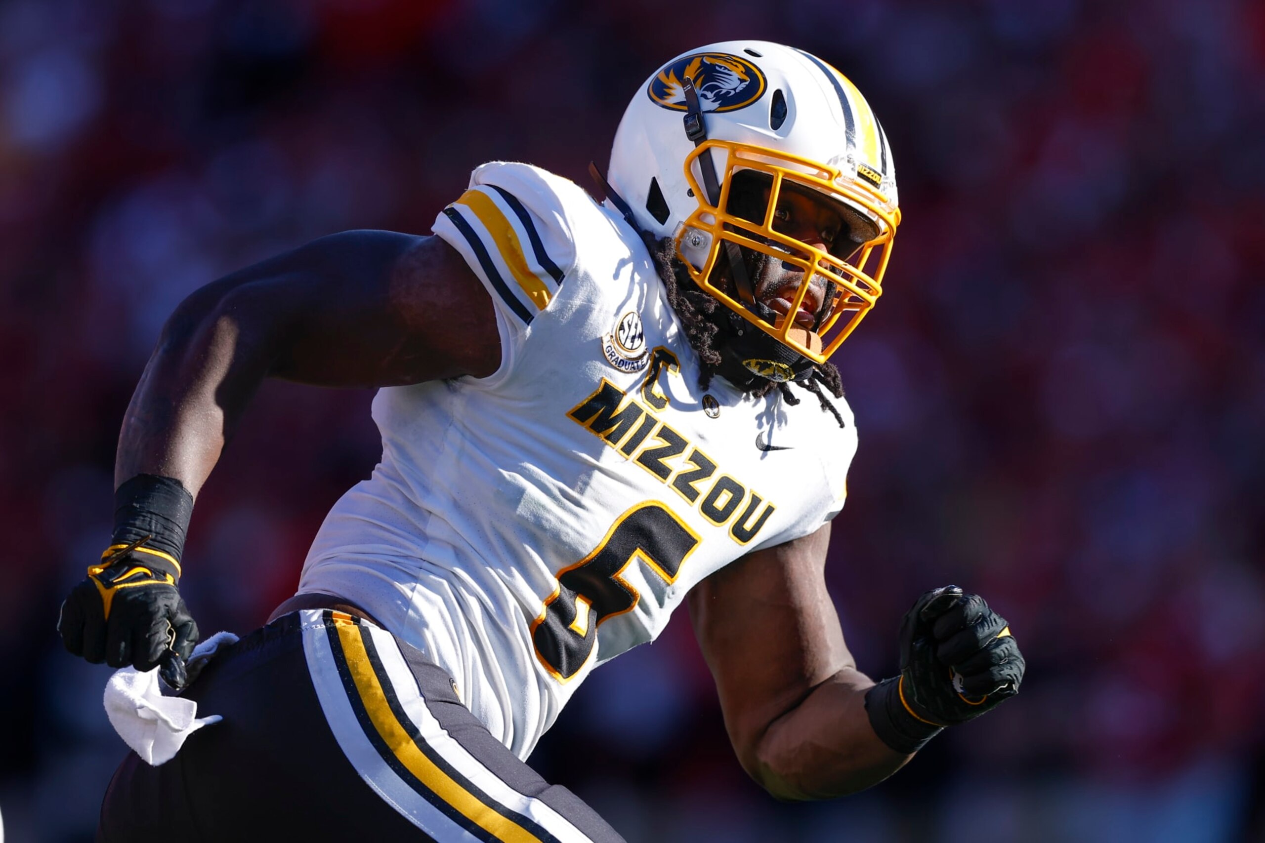 Darius Robinson
