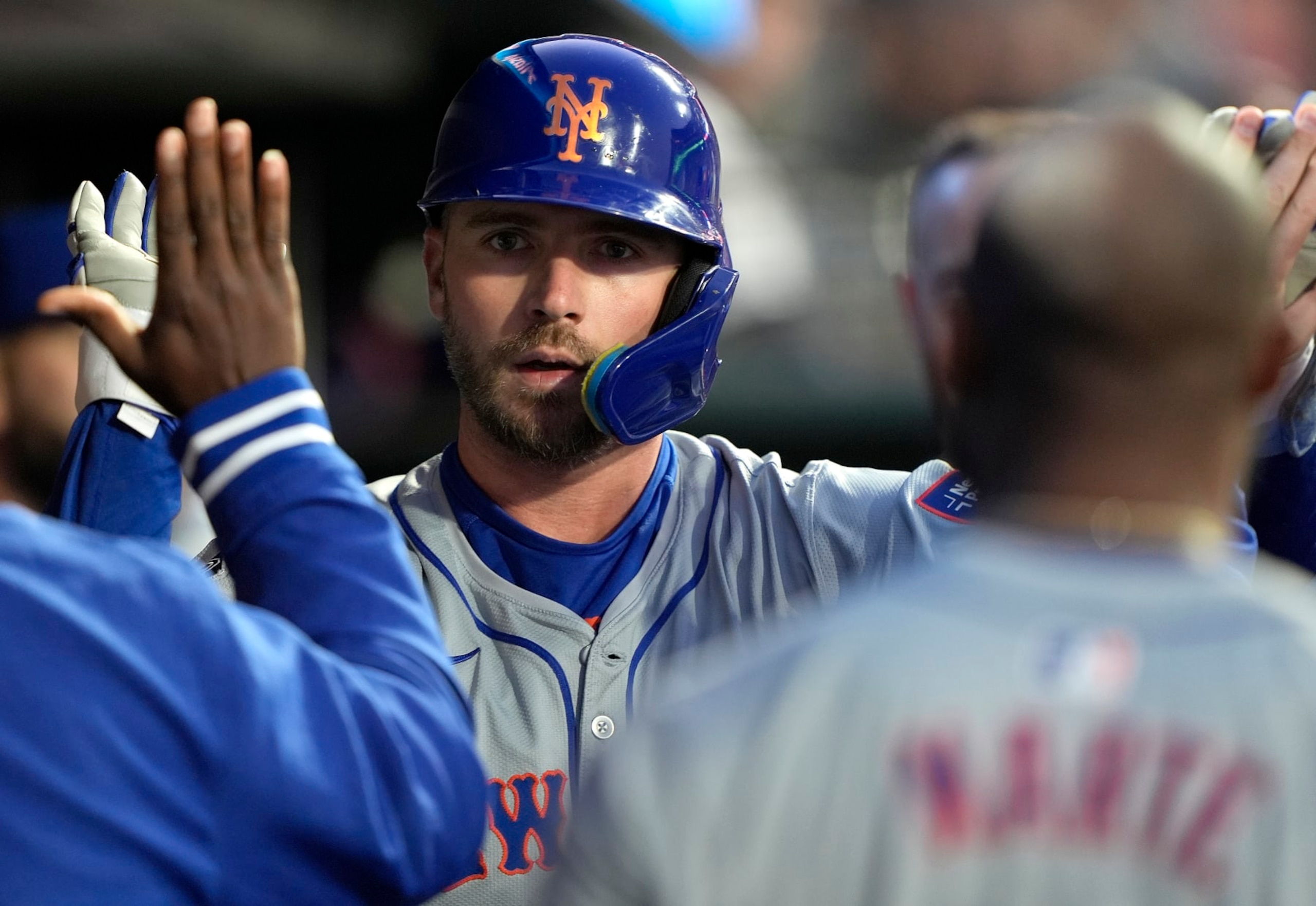 Pete Alonso Pete Alonso