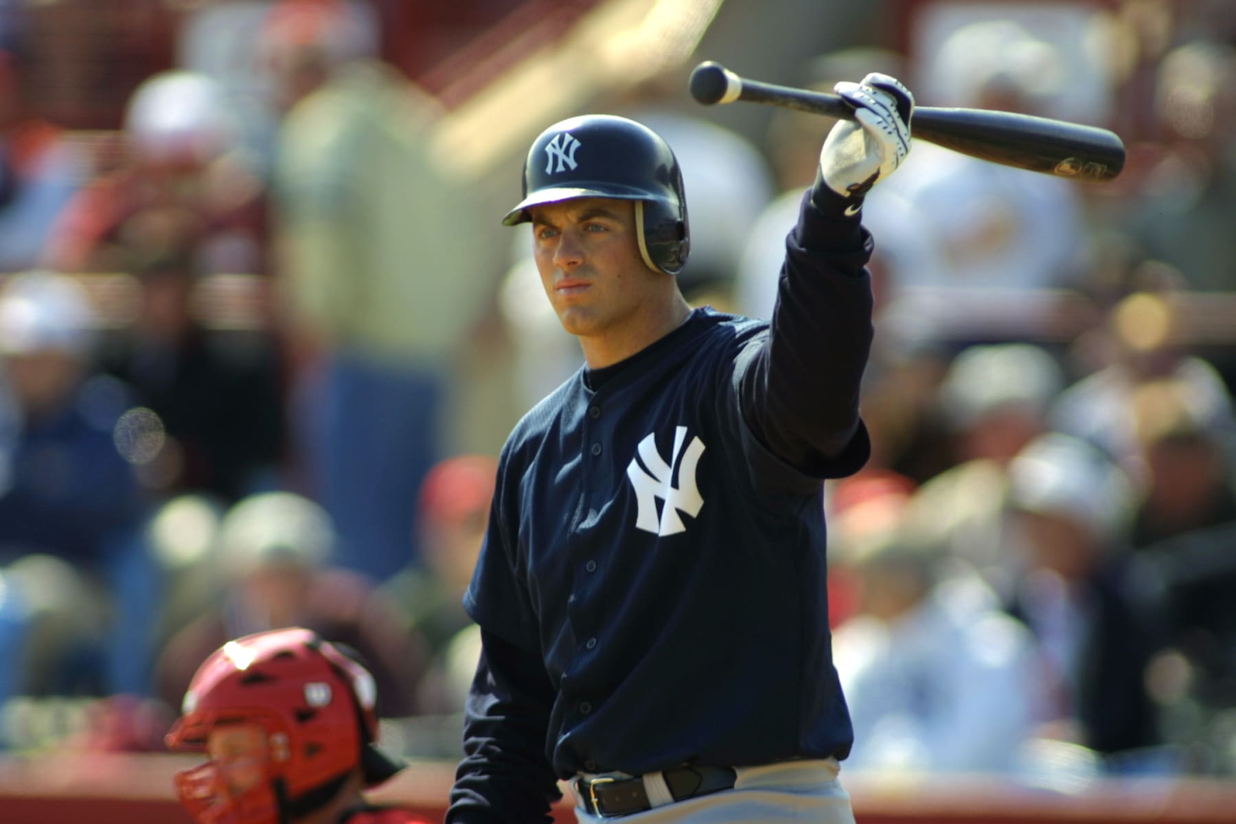 Drew Henson