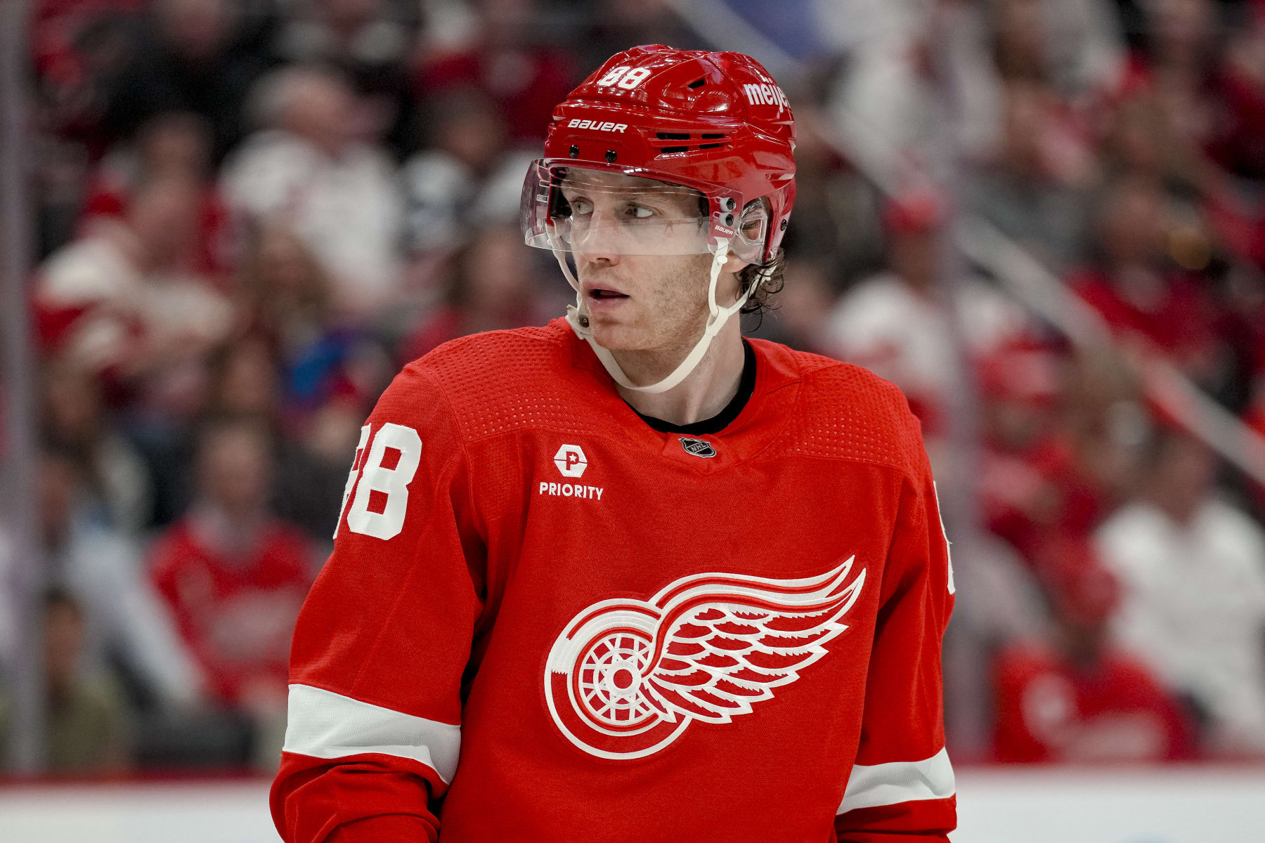 Patrick Kane