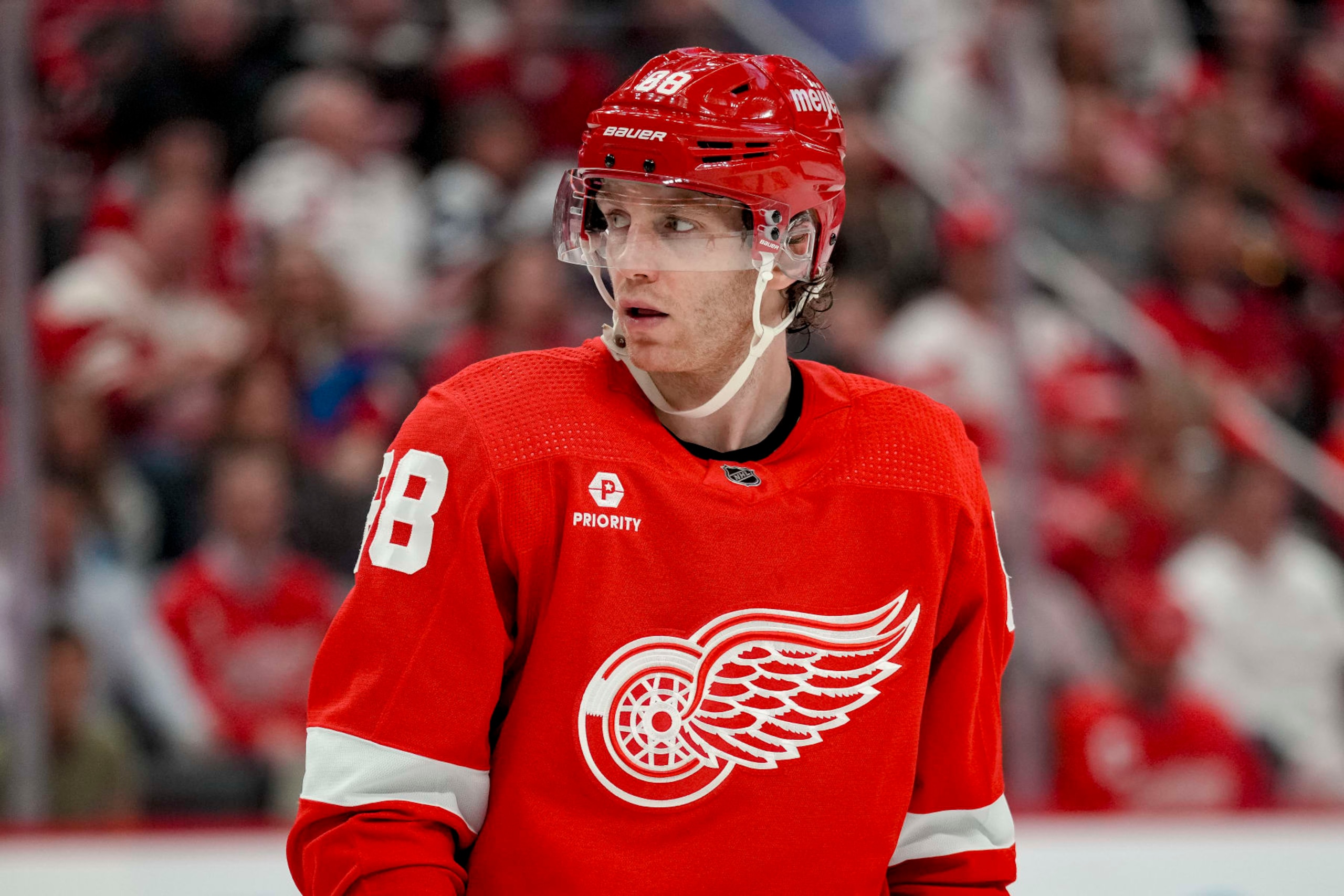 Patrick Kane