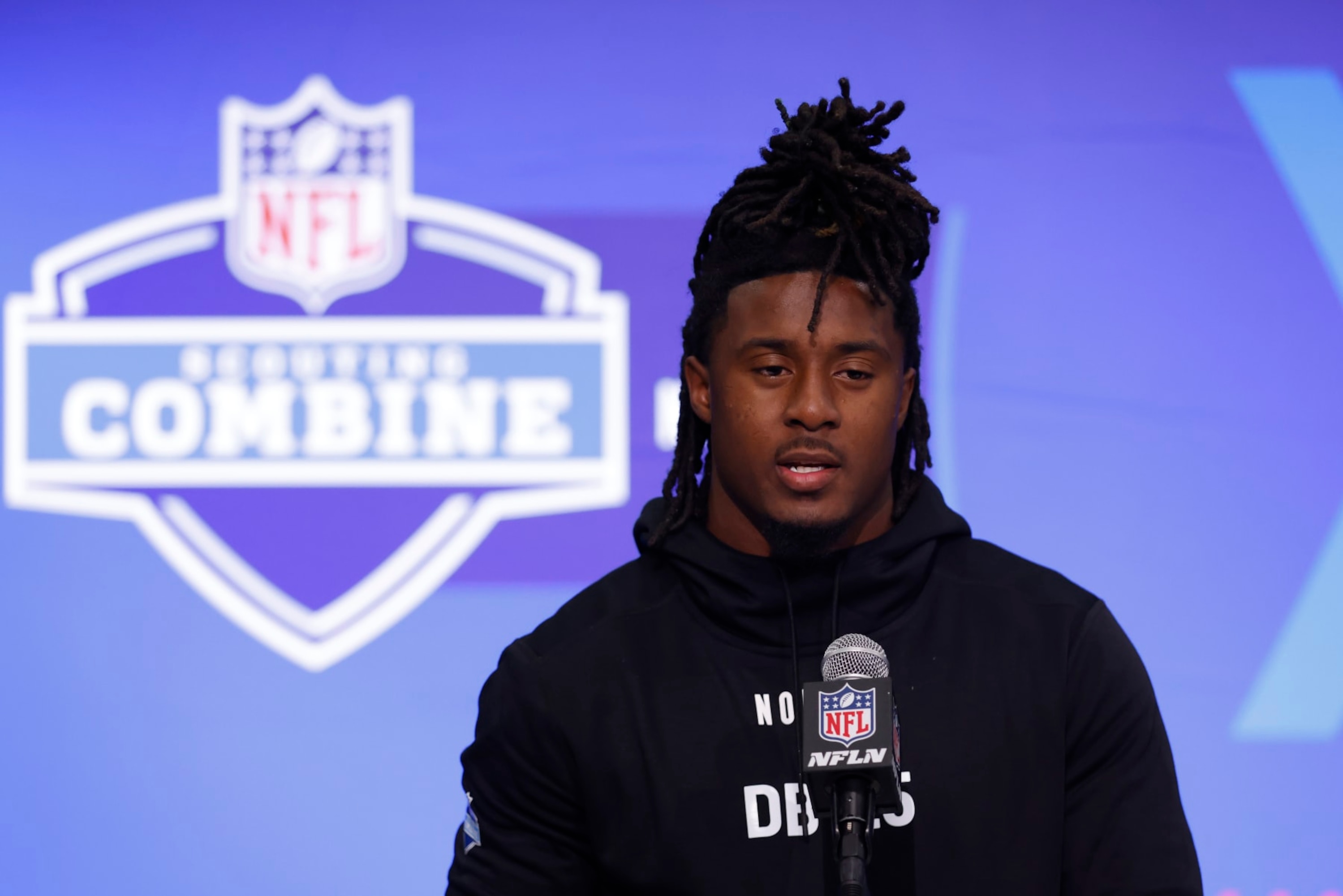 NFL Draft 2024 Big Board: Best Available Players After Day 1
