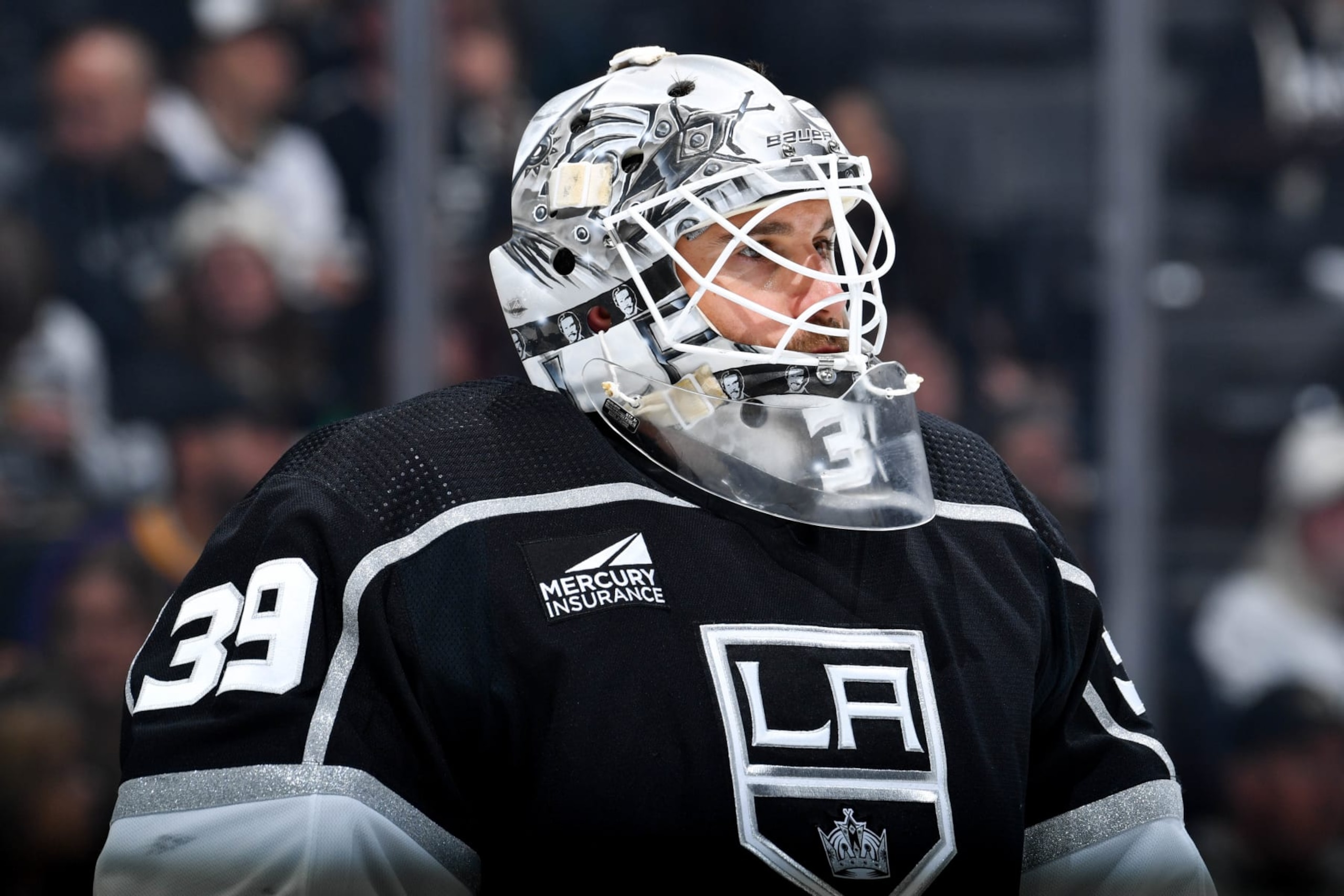 Cam Talbot Cam Talbot