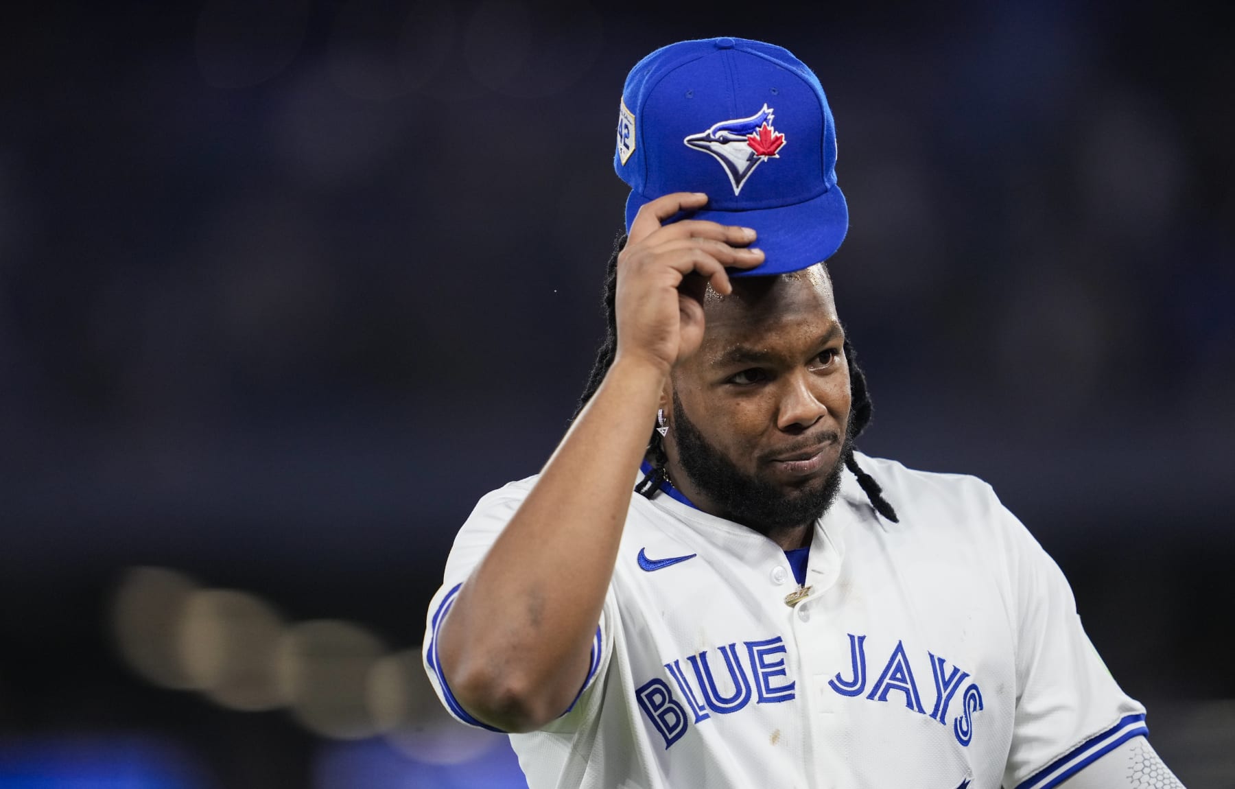 Vladimir Guerrero Jr.