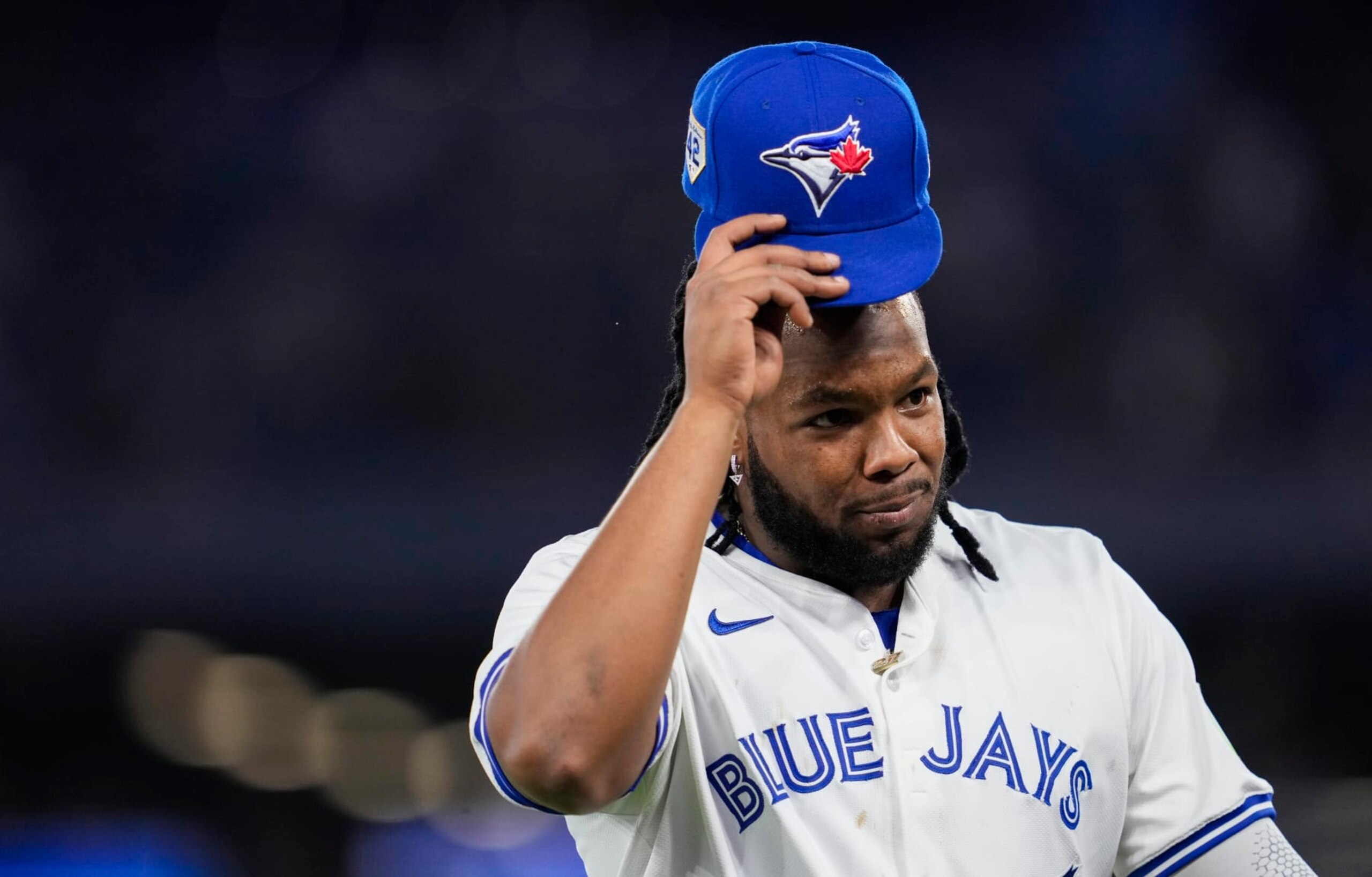 Vladimir Guerrero Jr. Vladimir Guerrero Jr.