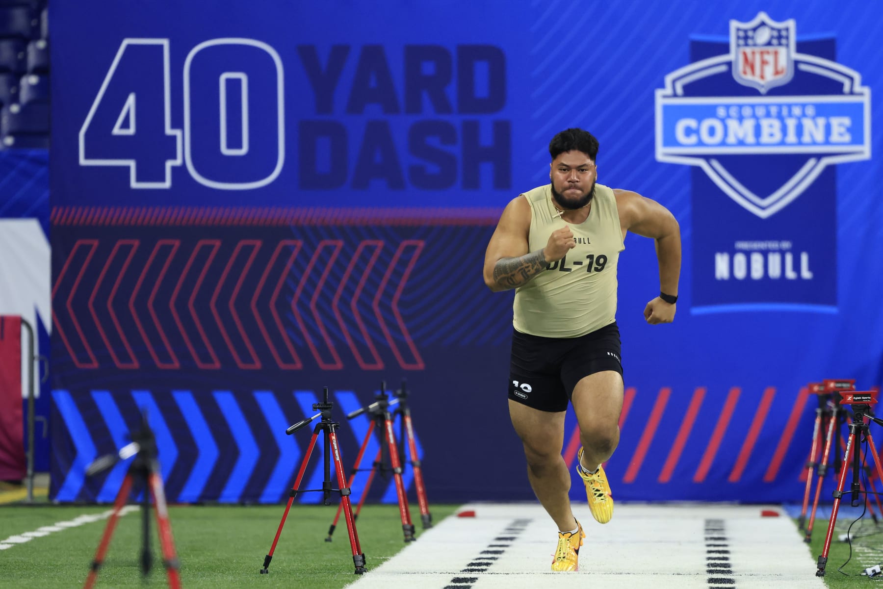  Troy Fautanu