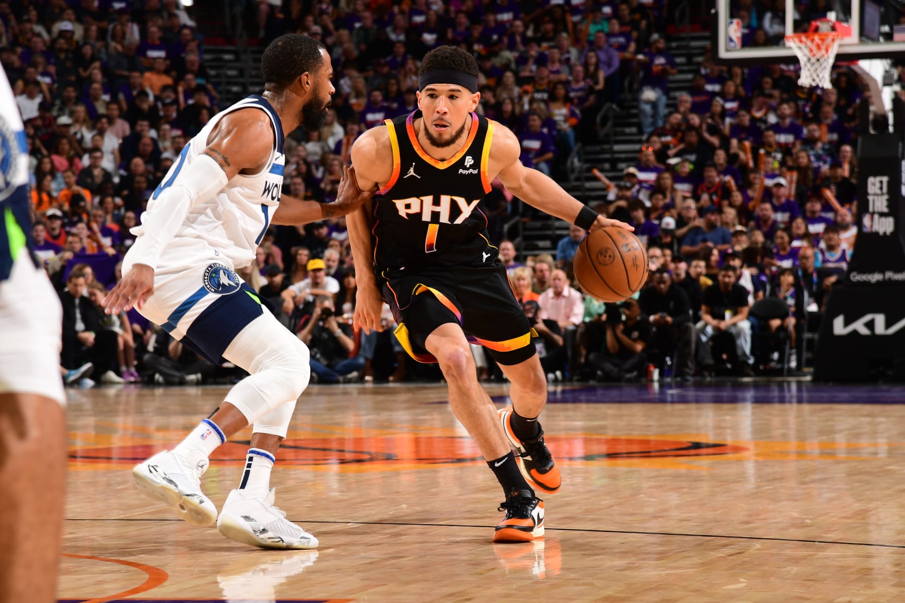 Devin Booker