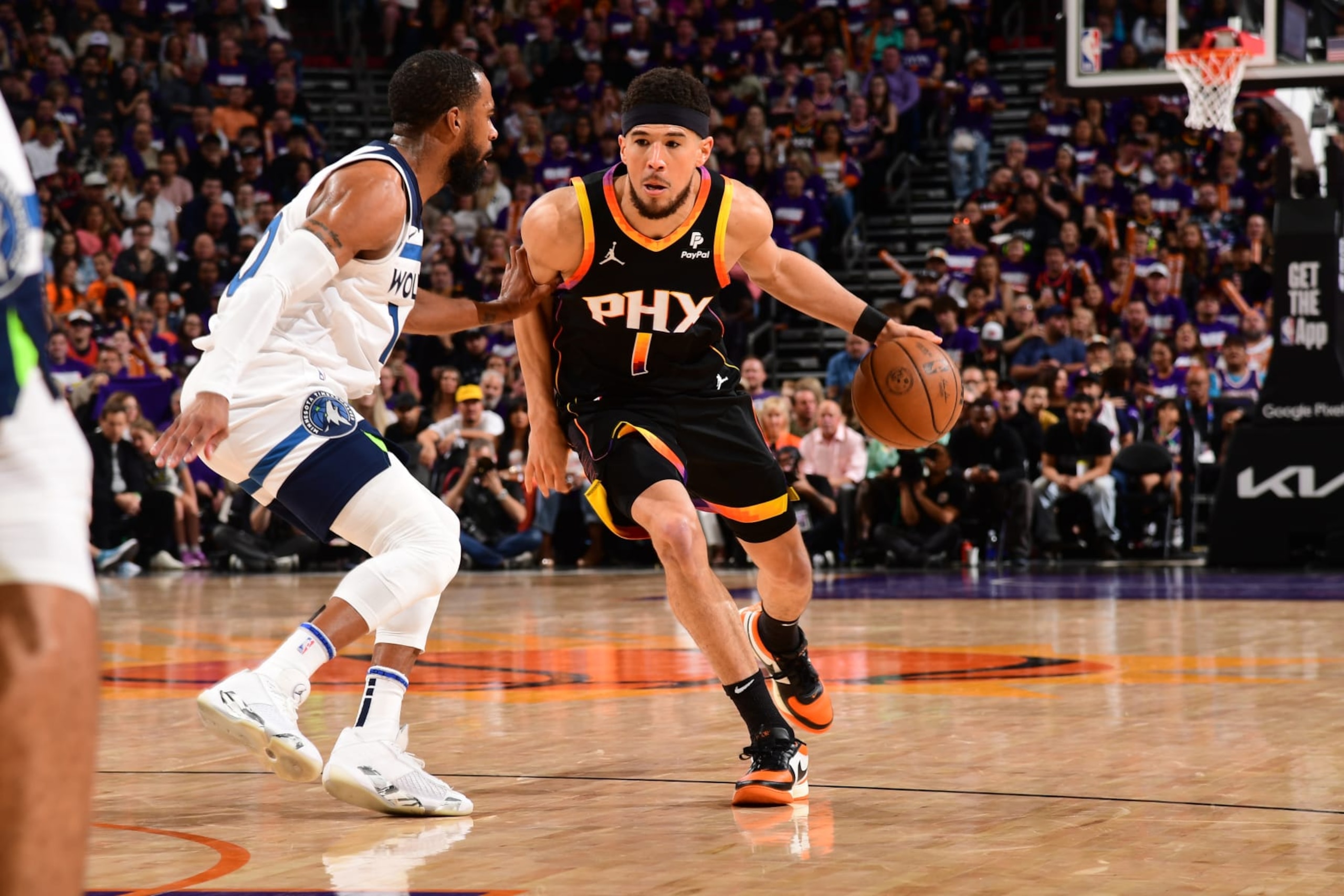 Devin Booker