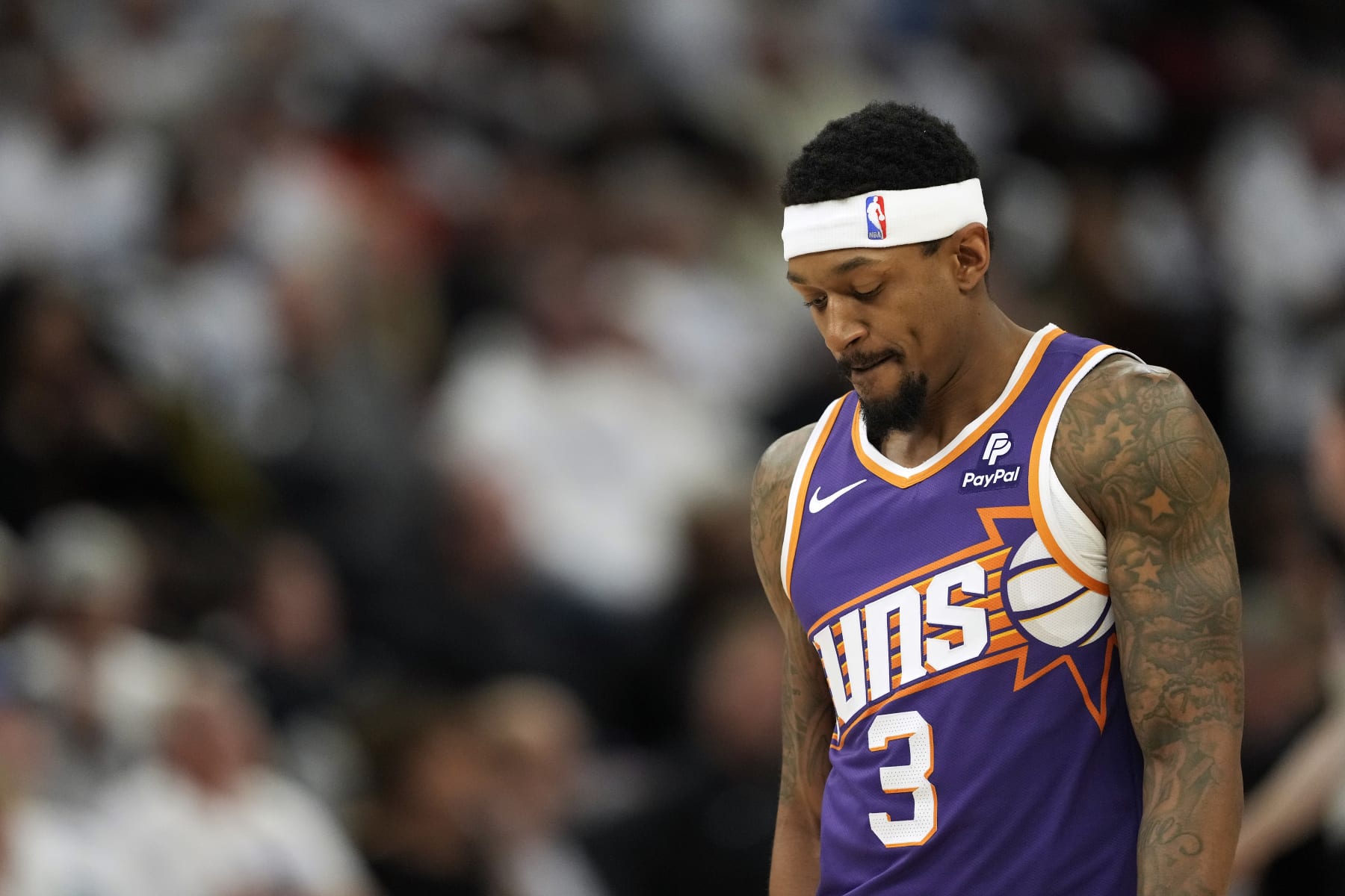 Bradley Beal