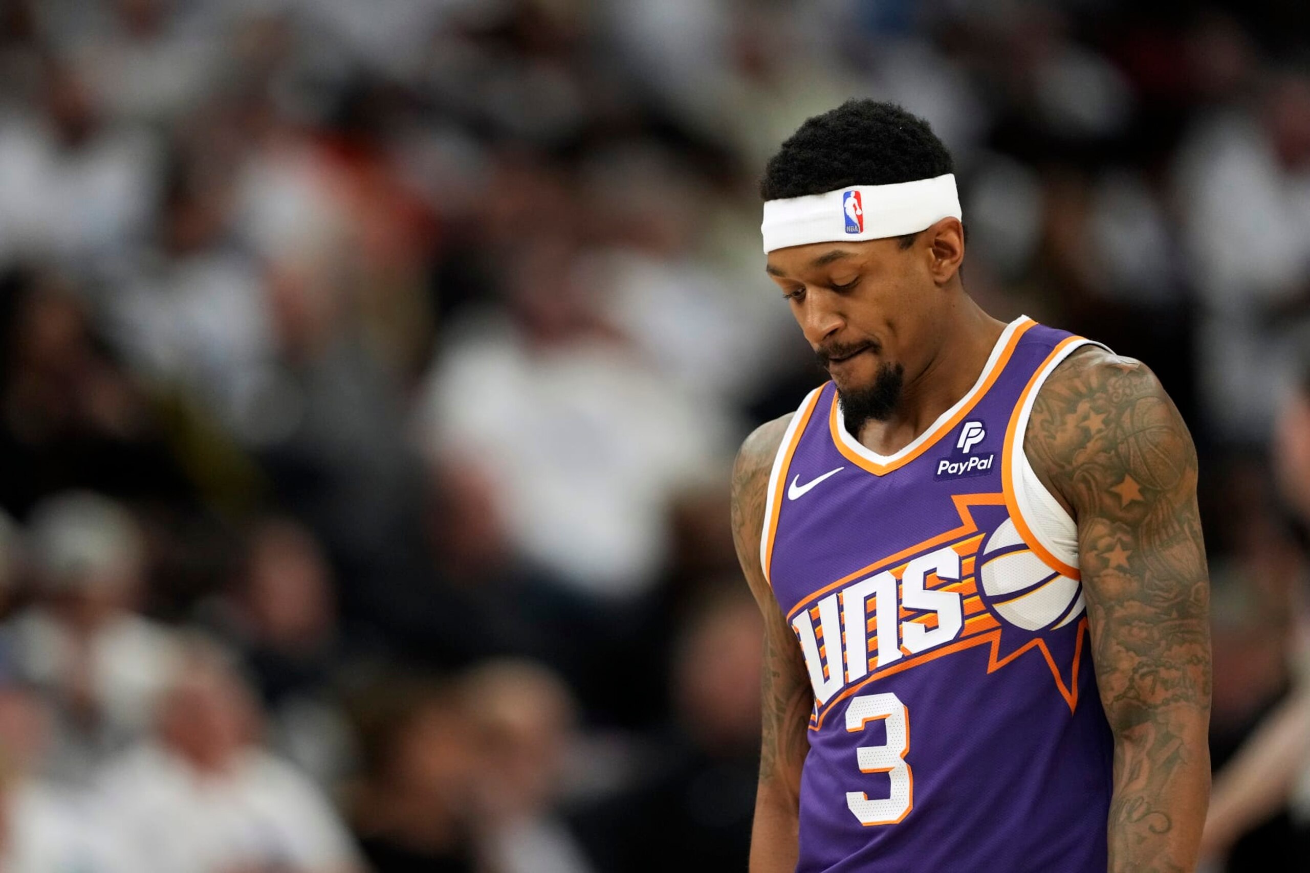Bradley Beal