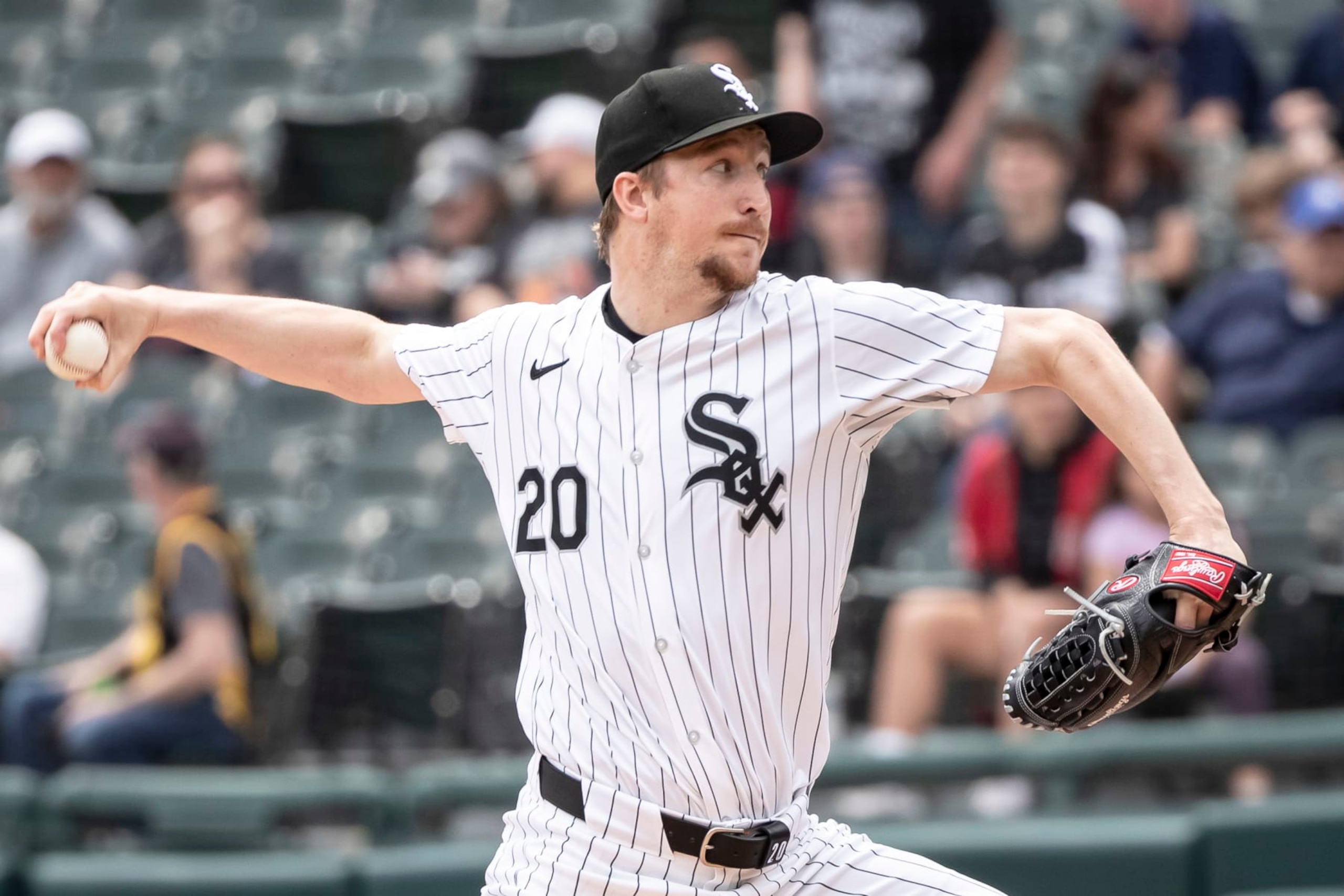 Erick Fedde