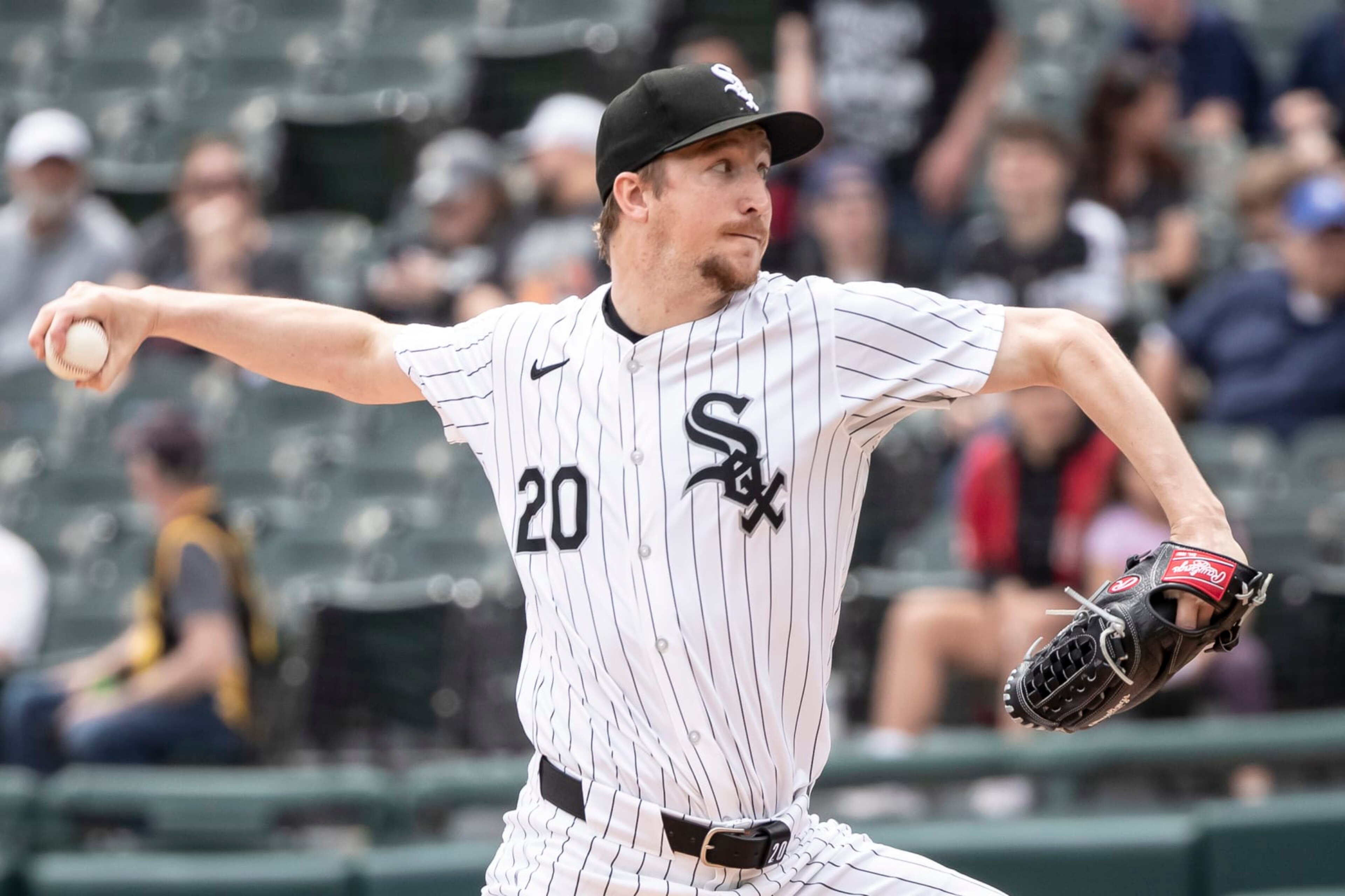 Erick Fedde