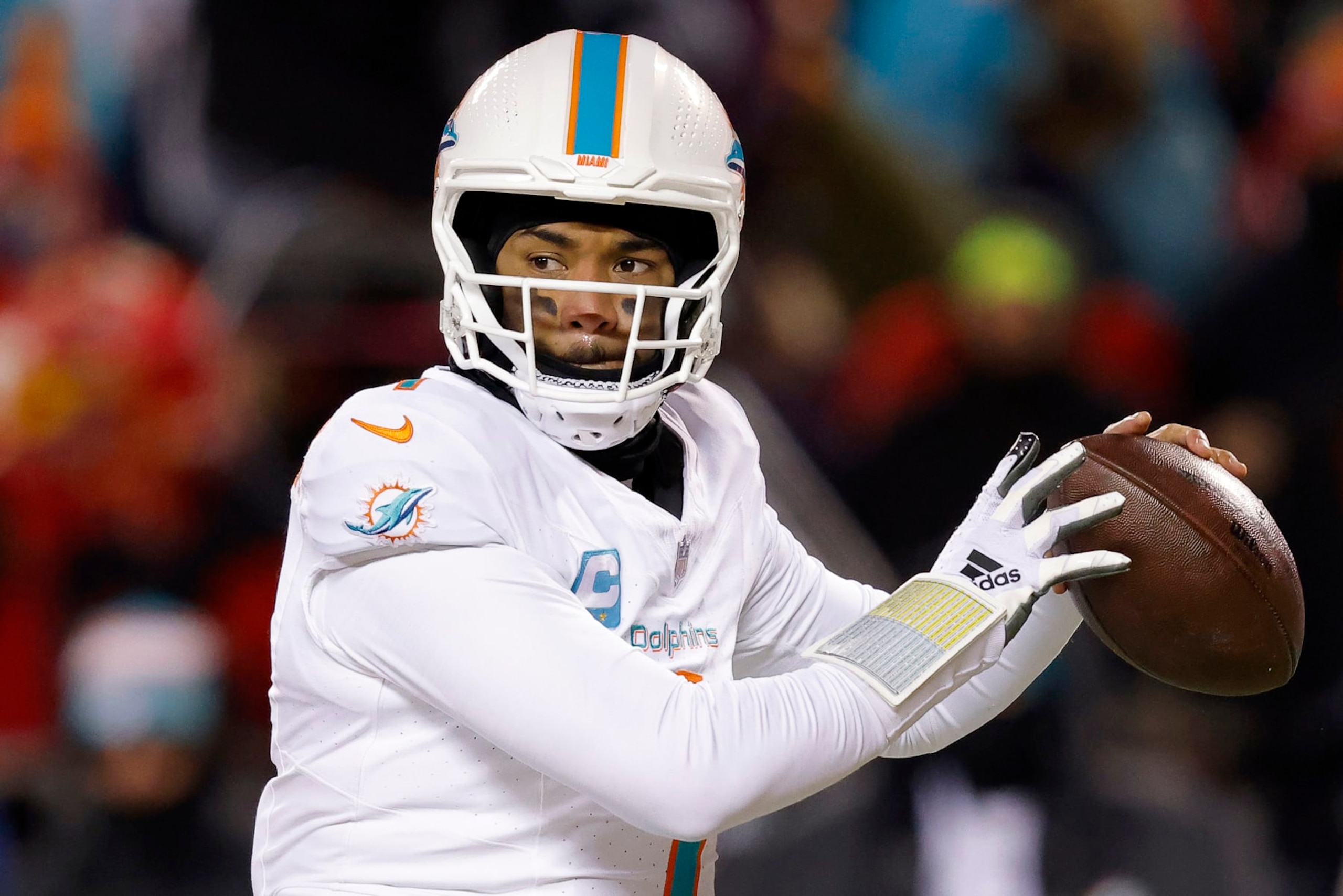 Tua Tagovailoa