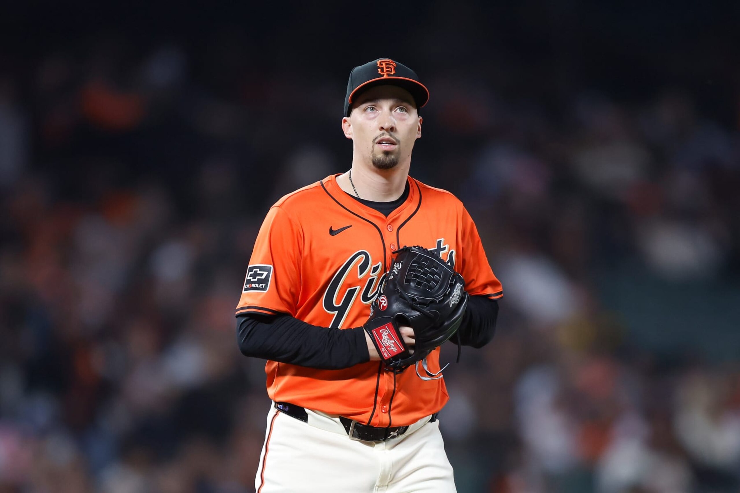 Blake Snell