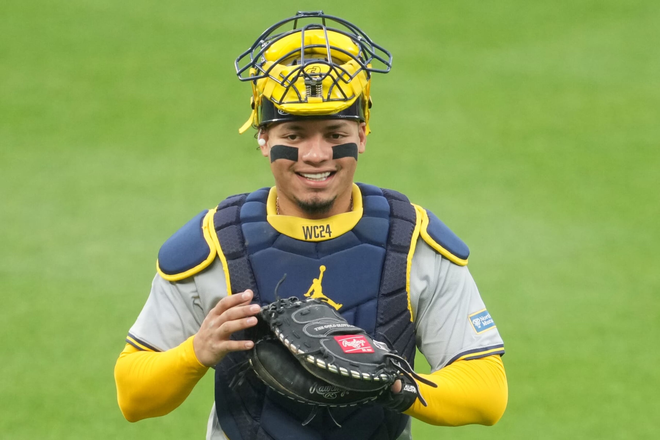 William Contreras