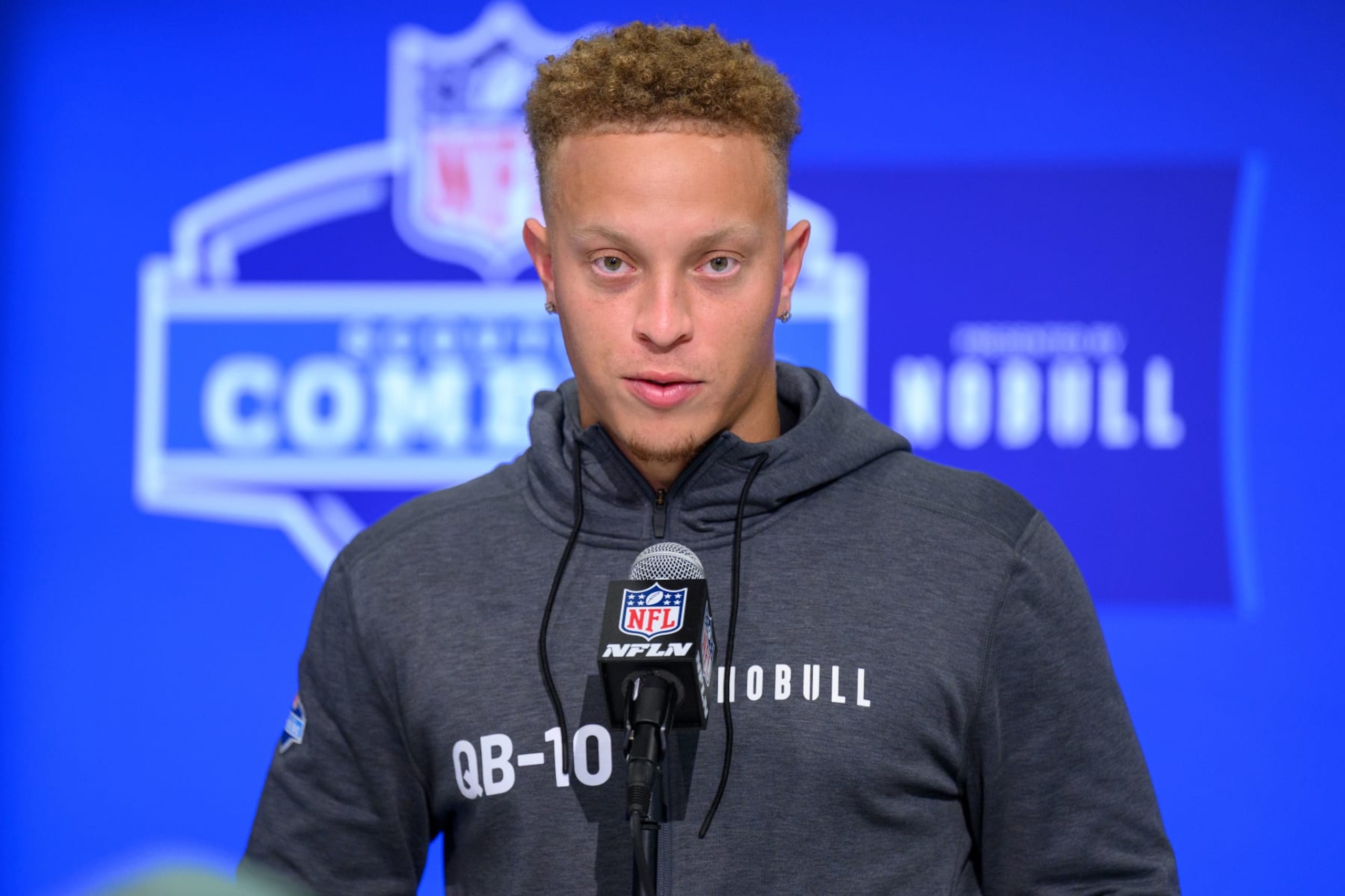Spencer Rattler Spencer Rattler