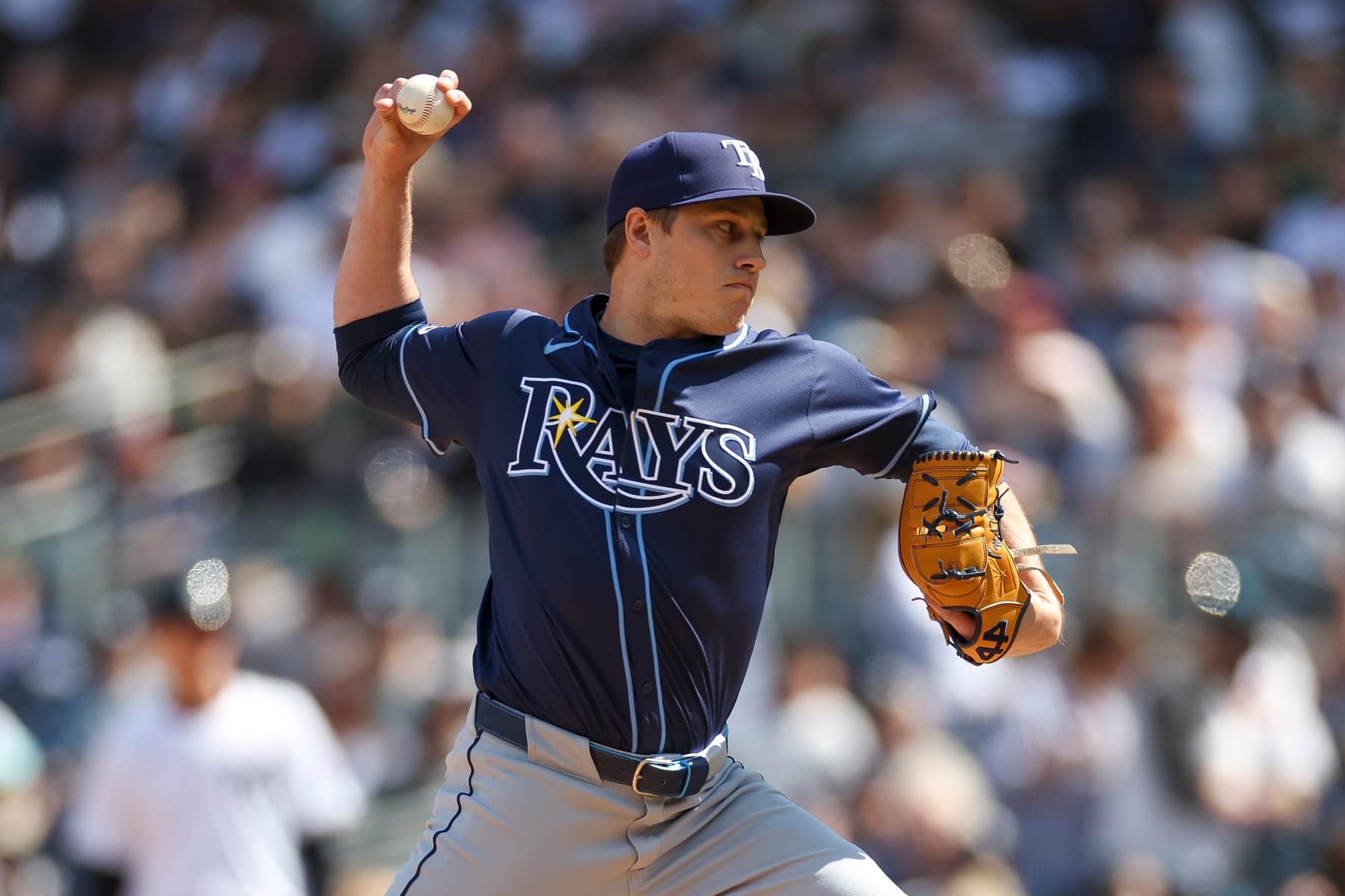 Tampa Bay's Phil Maton