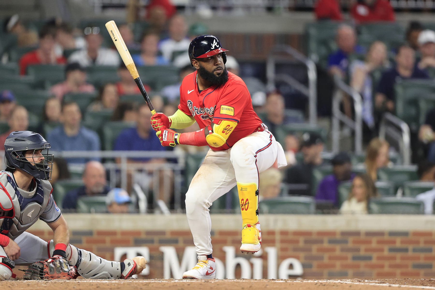 Marcell Ozuna