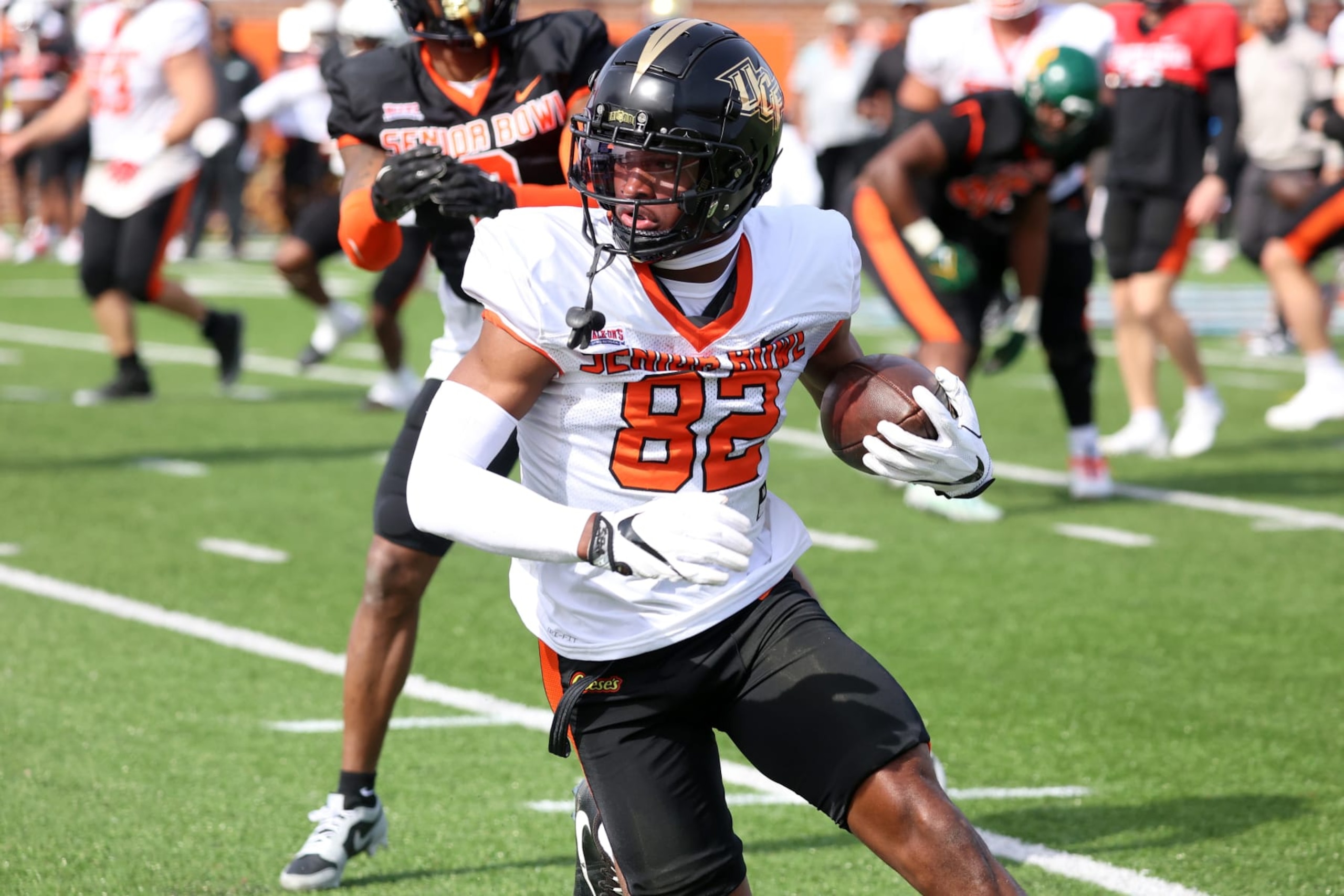 Javon Baker