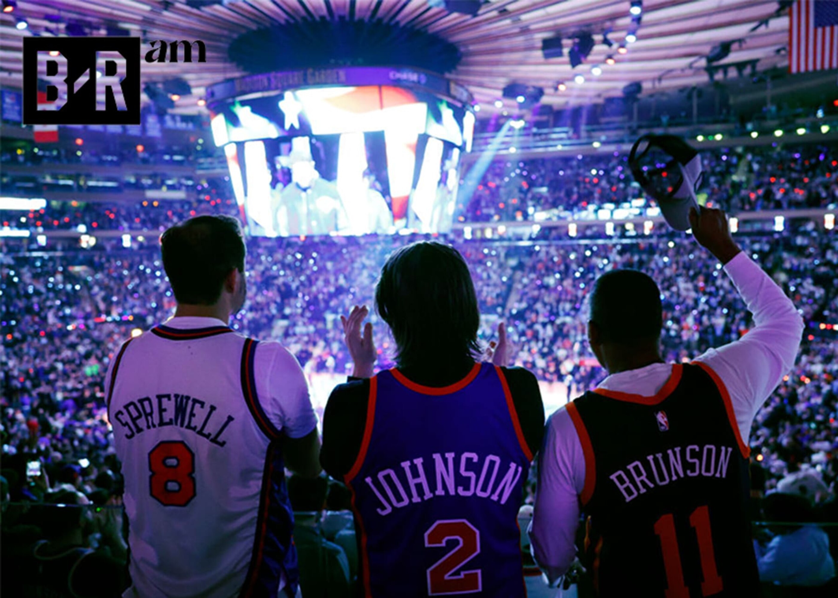 B/R AM: Knicks-76ers Ticket Wars