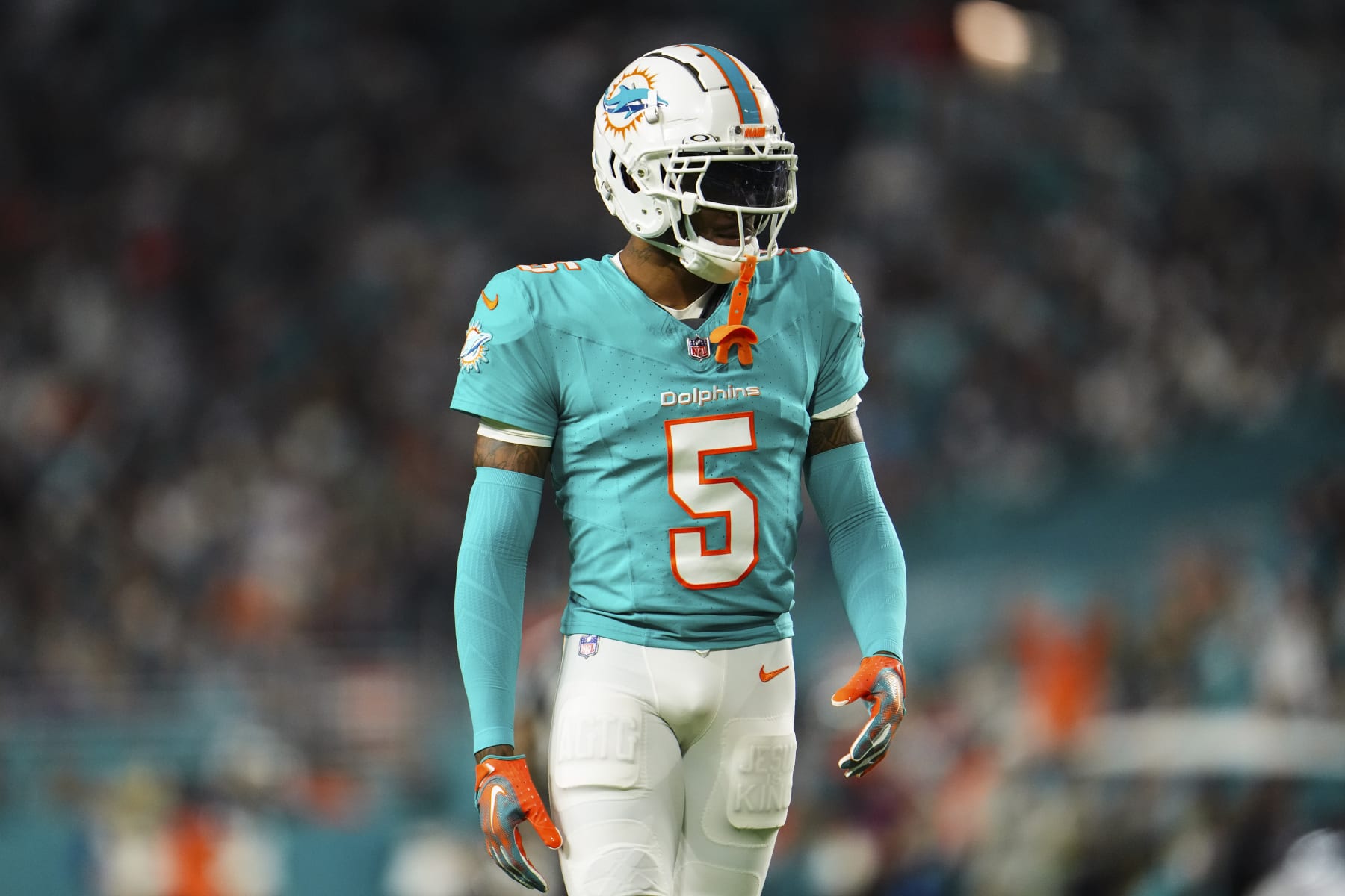 Jalen Ramsey