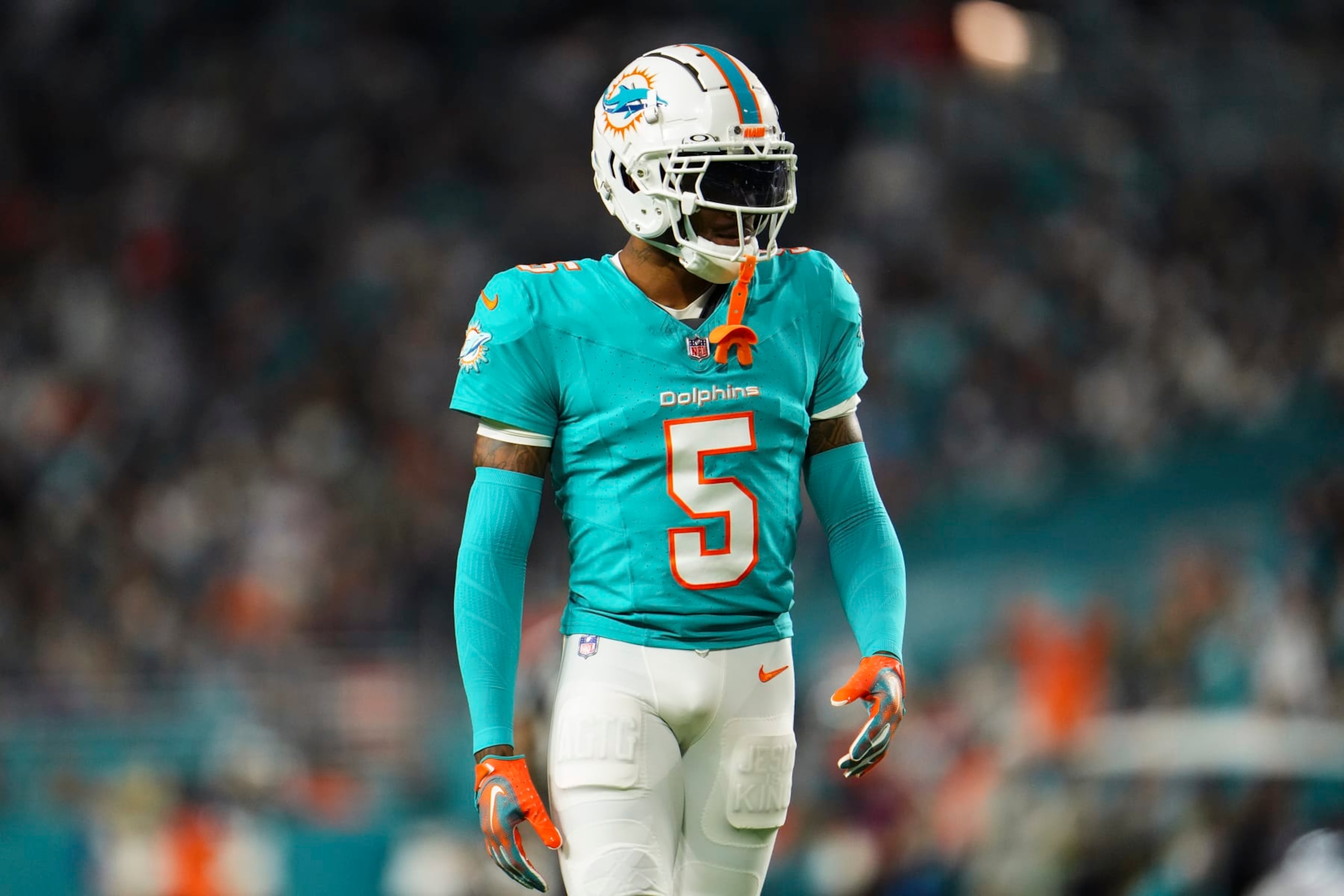 Jalen Ramsey
