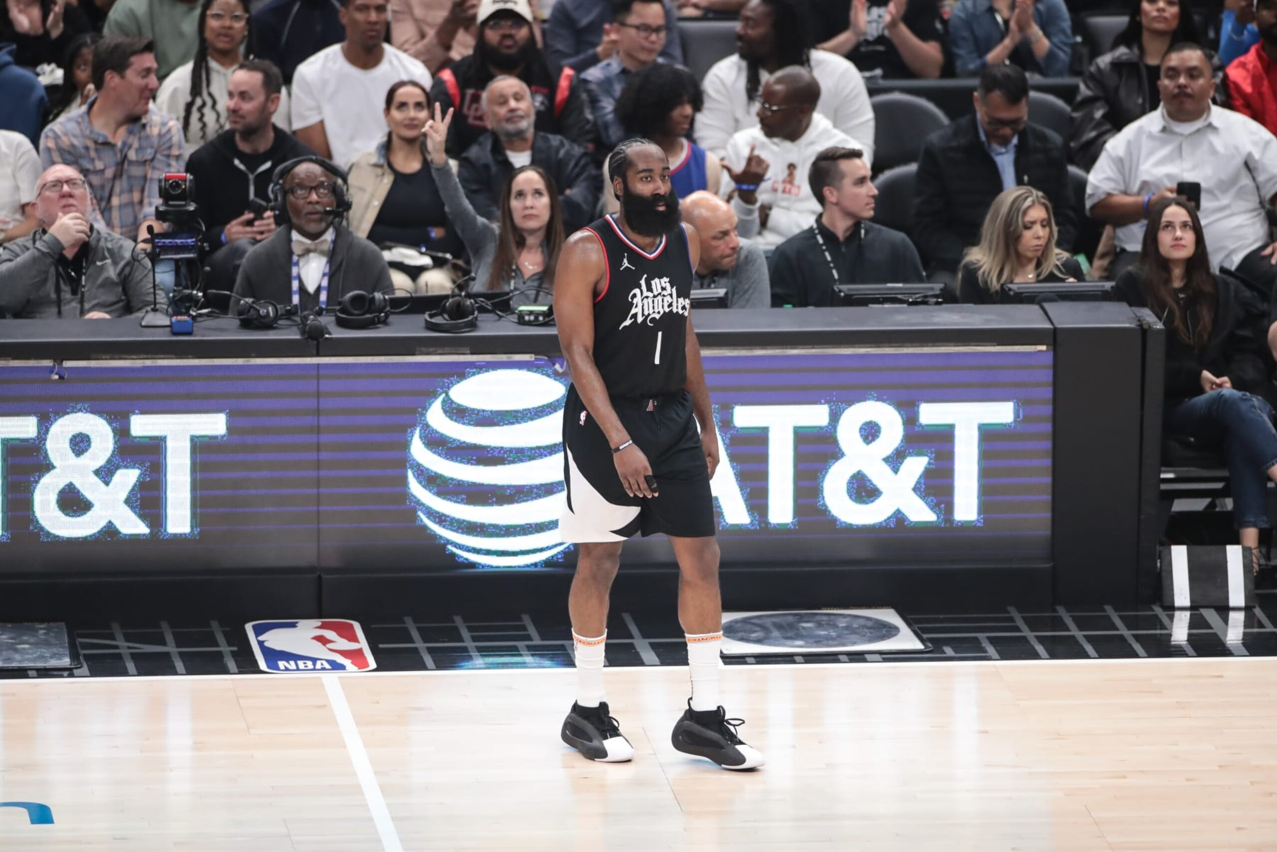 James Harden James Harden