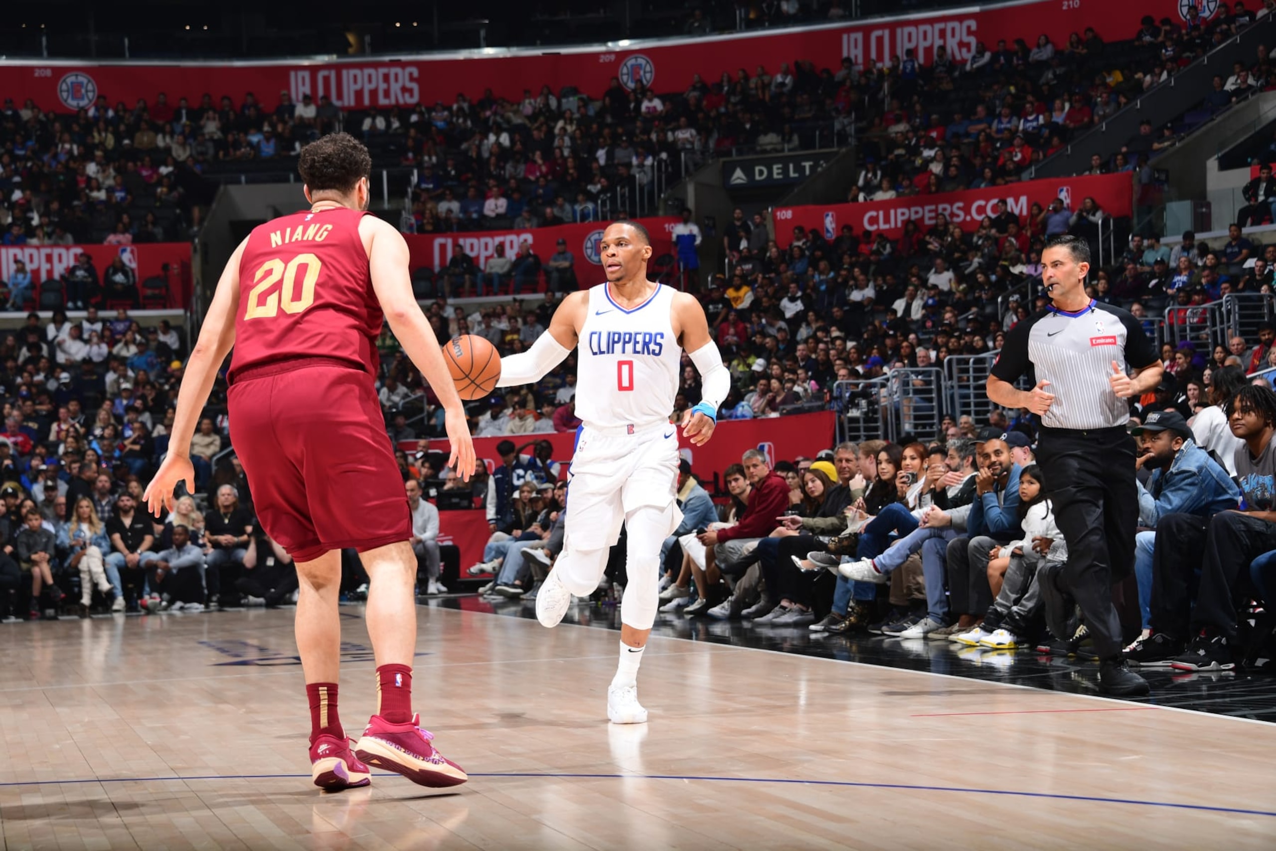 Russell Westbrook Russell Westbrook