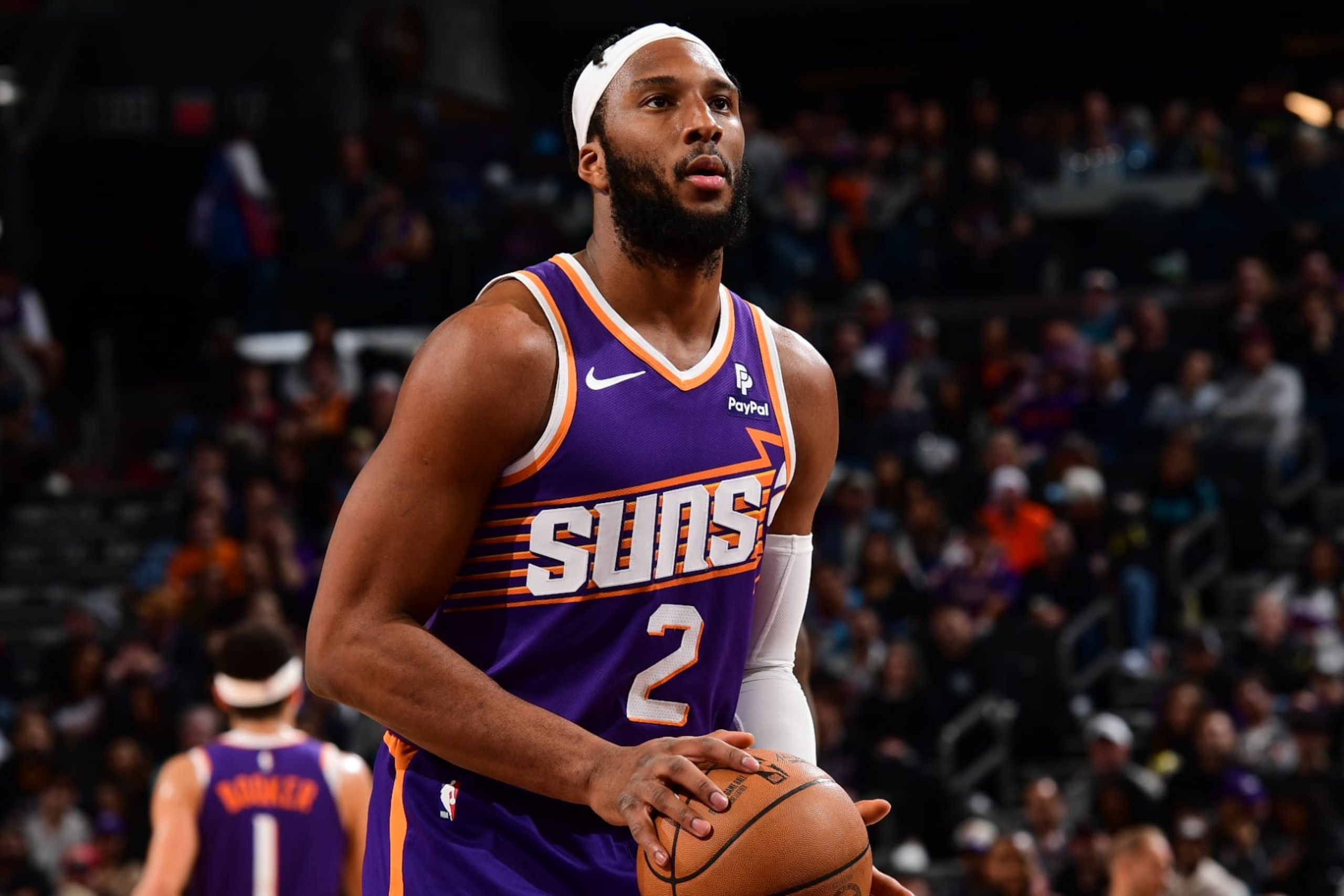 Josh Okogie Josh Okogie