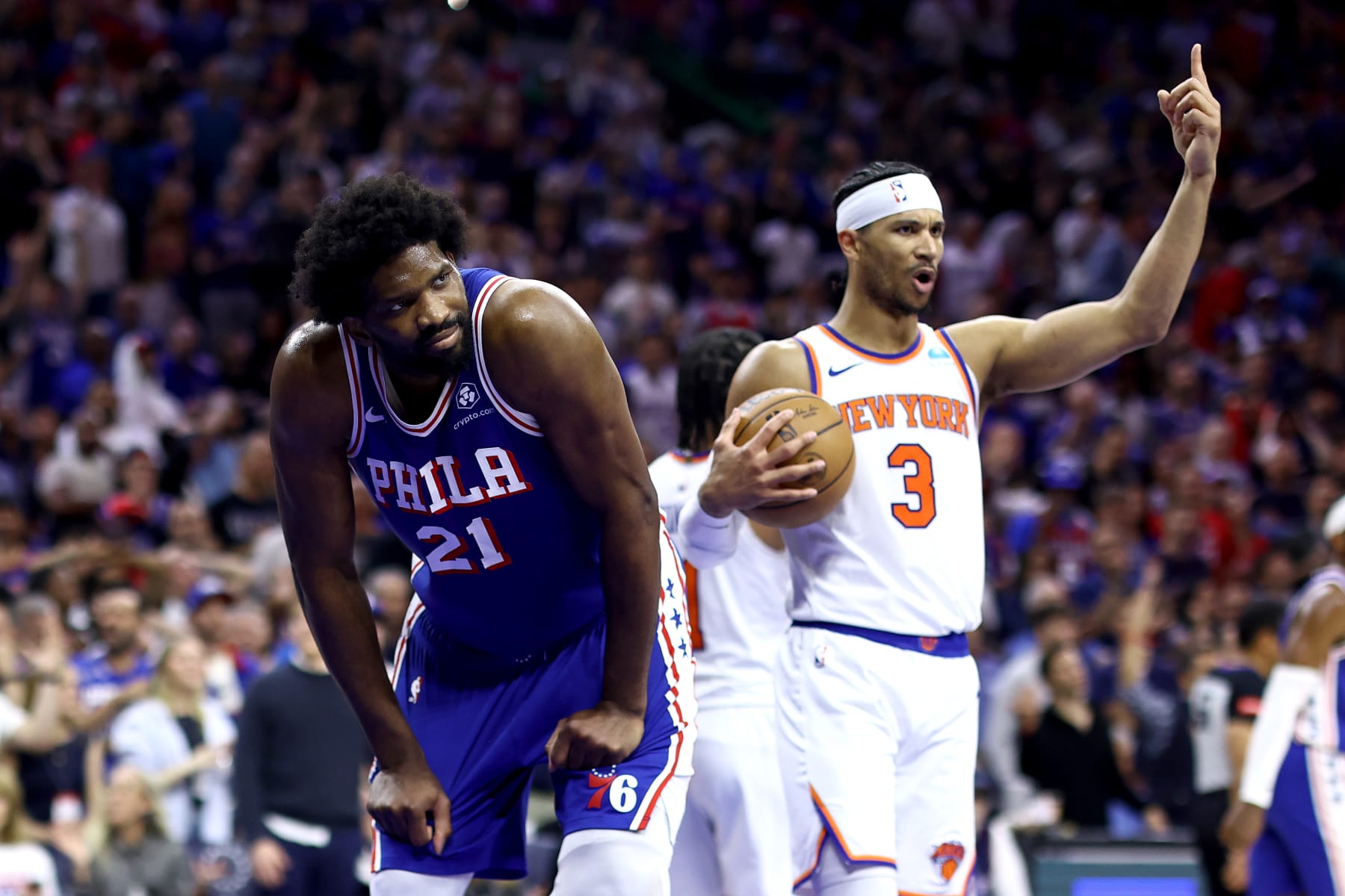 Joel Embiid
