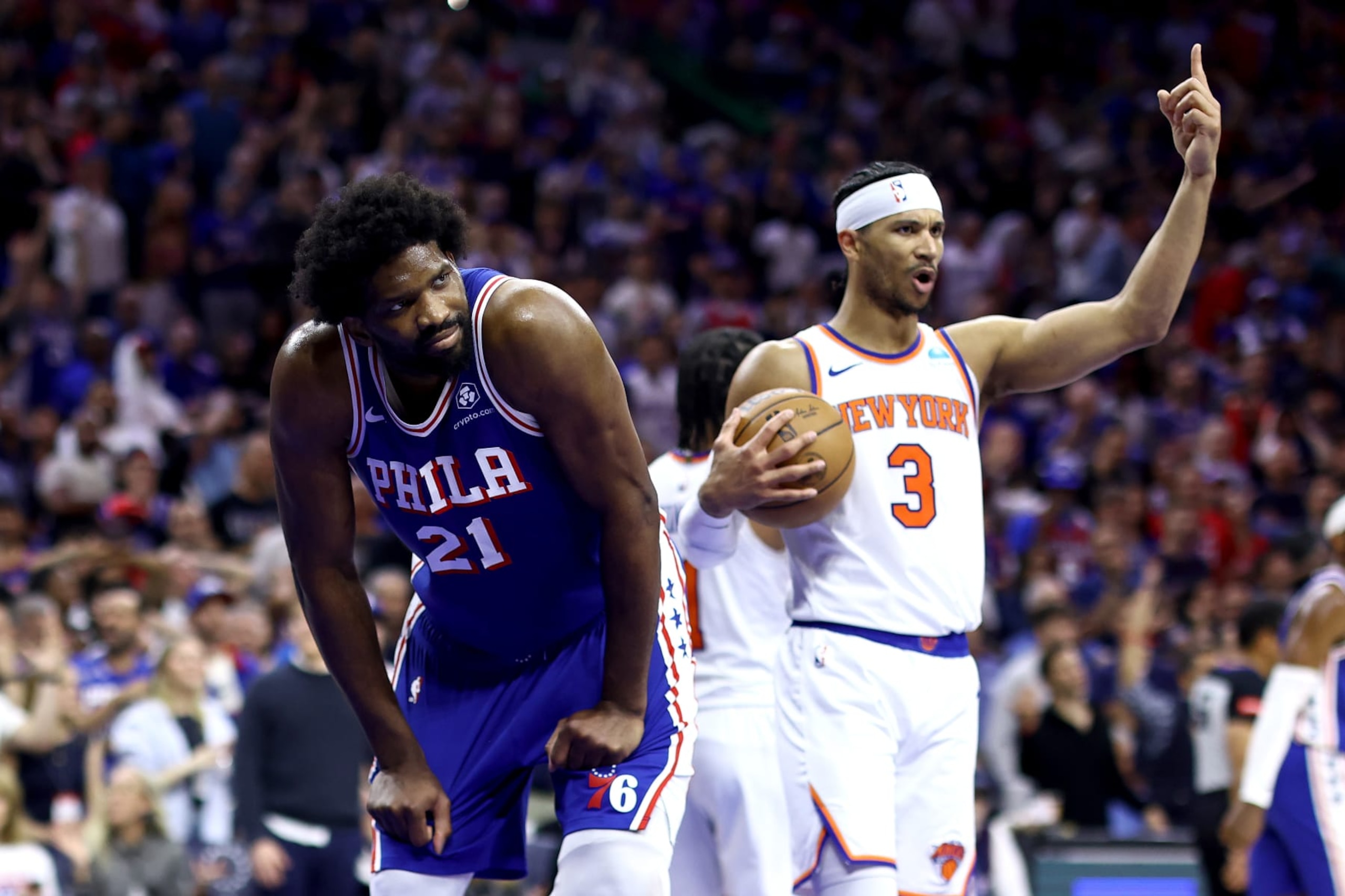 Joel Embiid