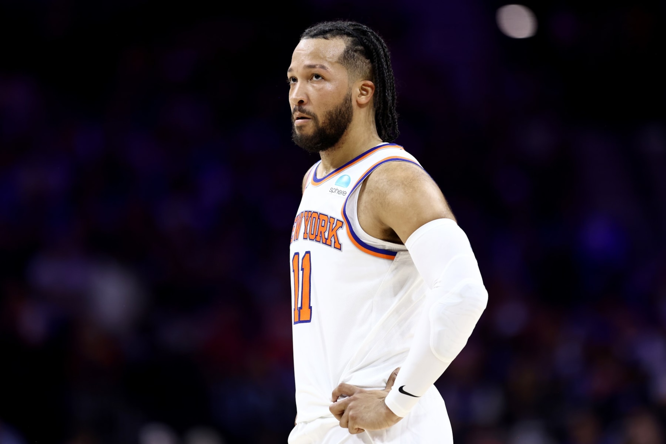Jalen Brunson