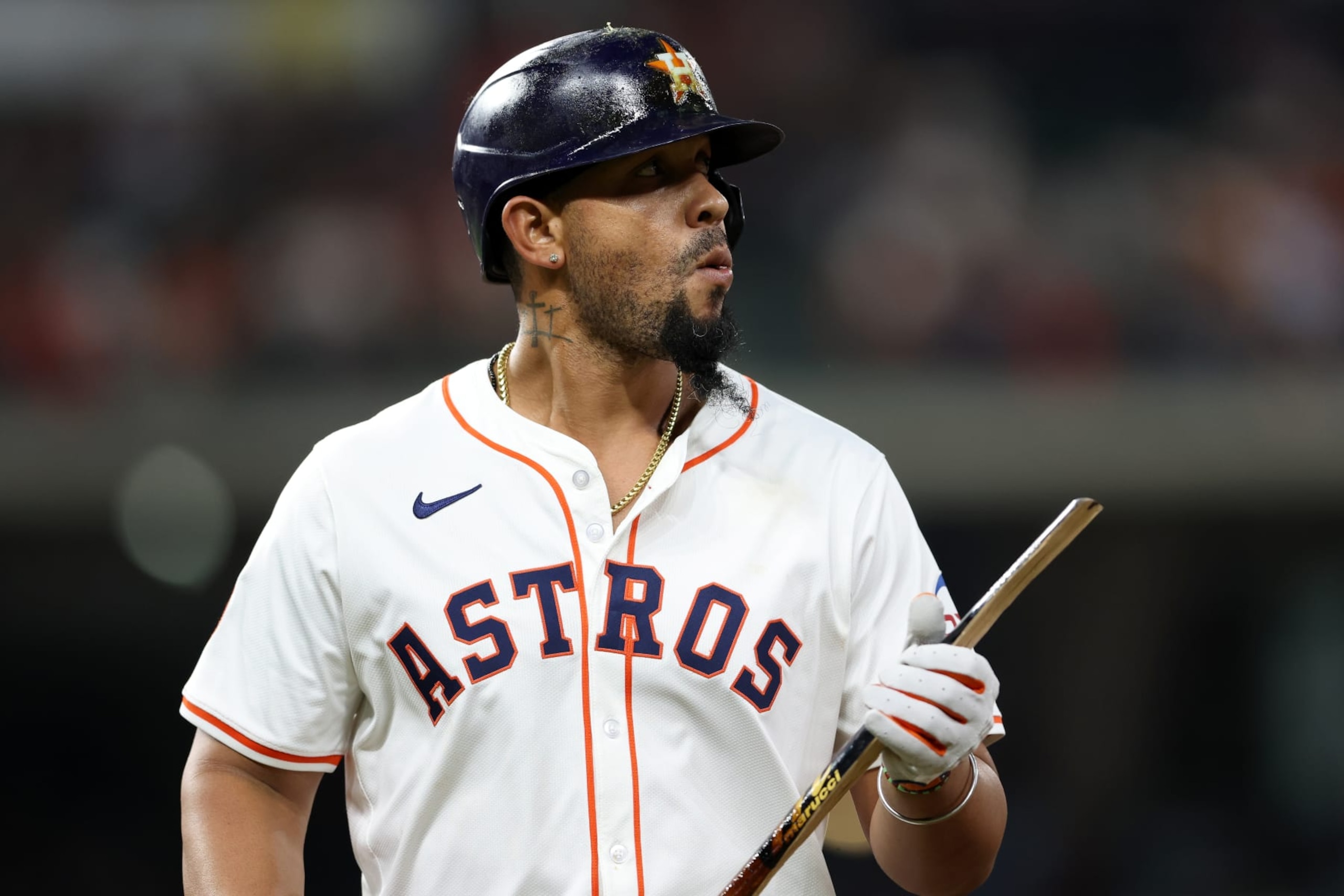 José Abreu