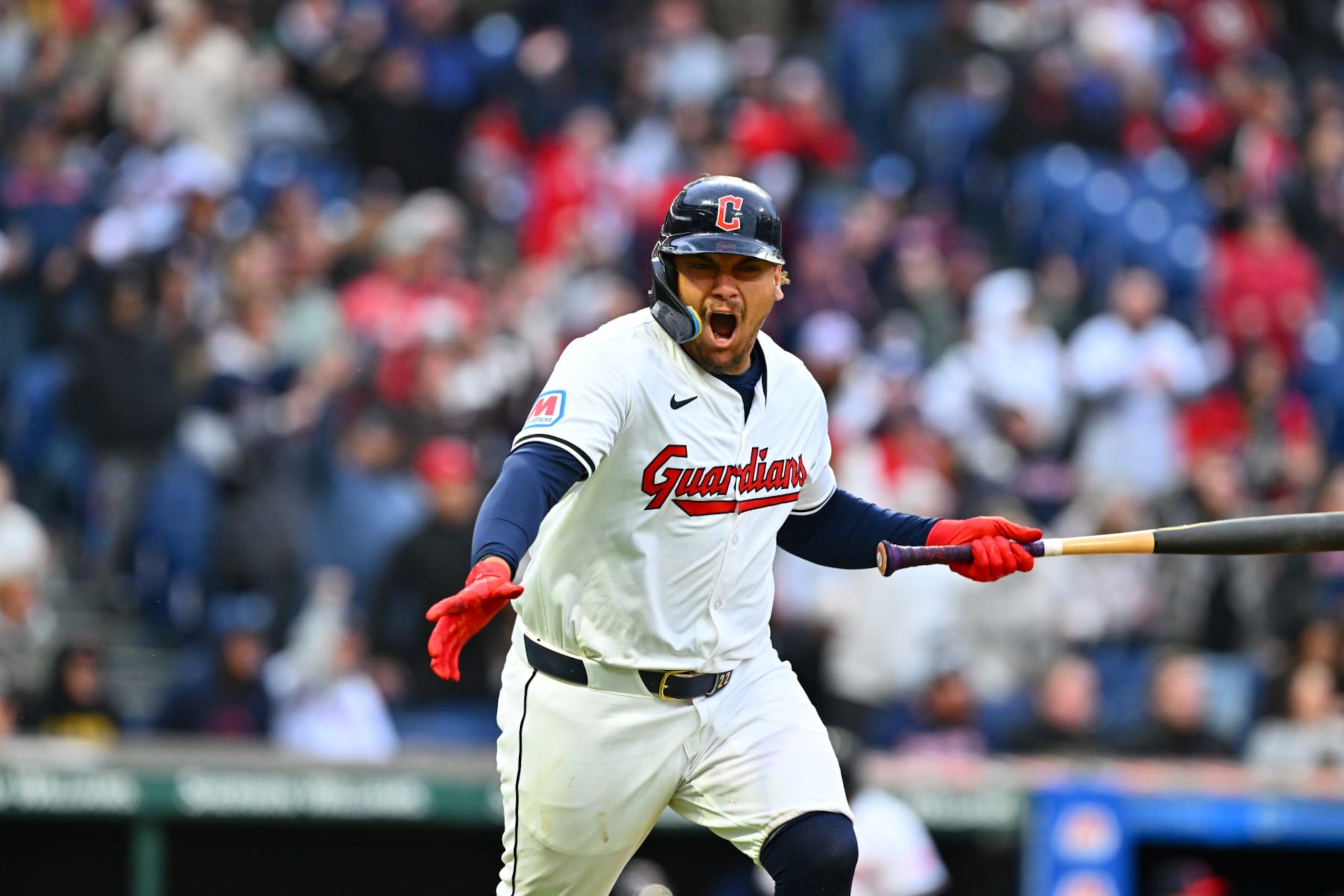 Josh Naylor