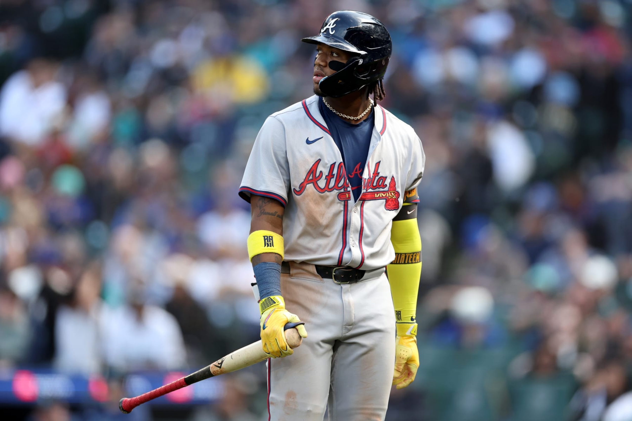 Ronald Acuña Jr.