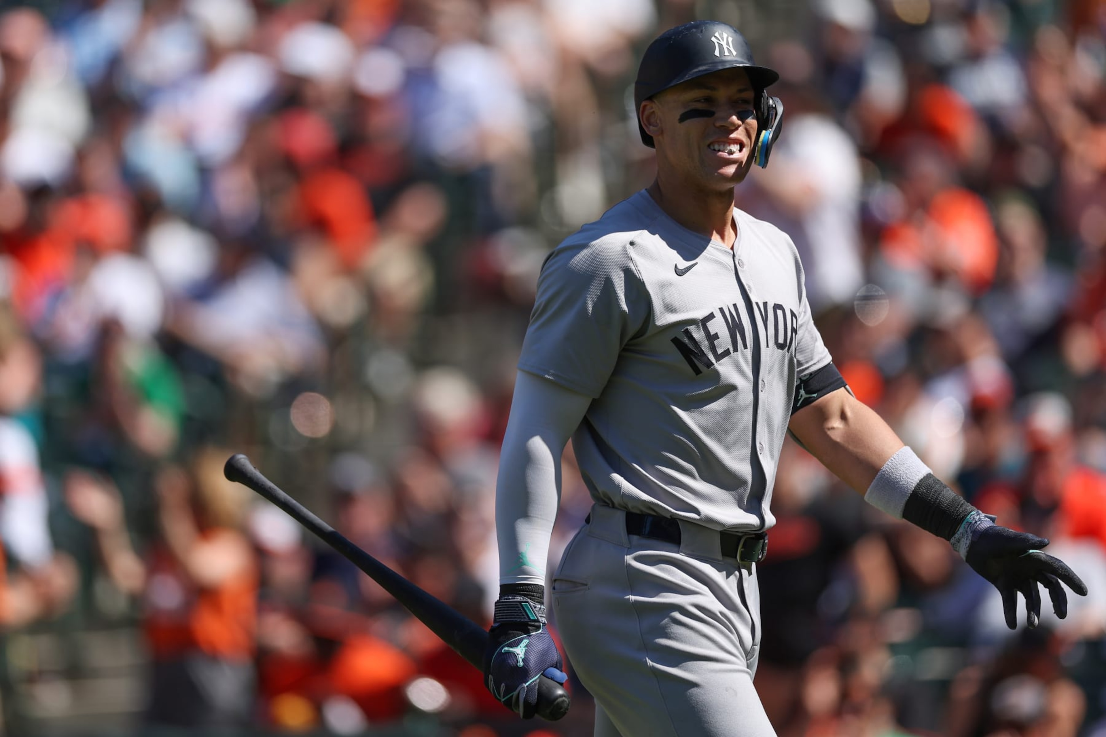 Aaron Judge