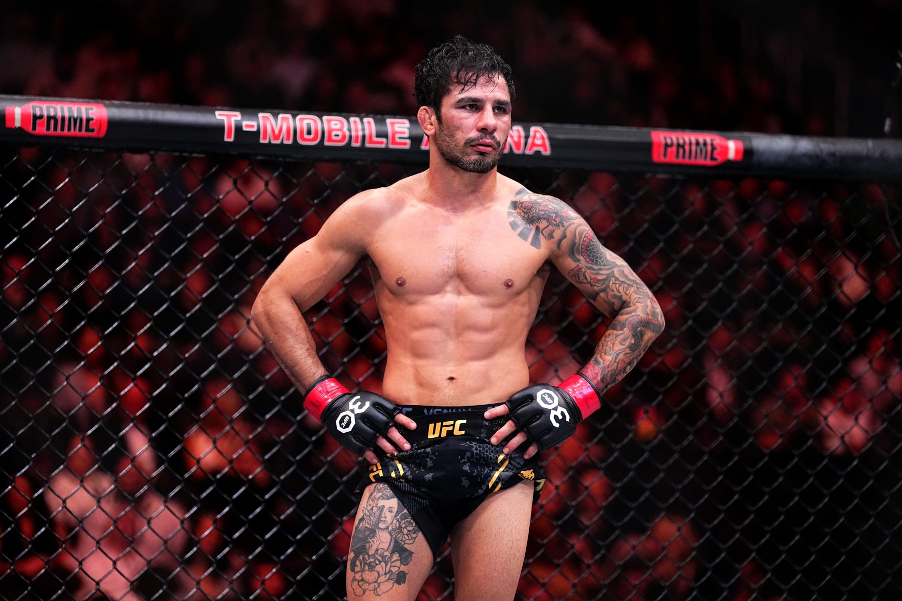 Alexandre Pantoja