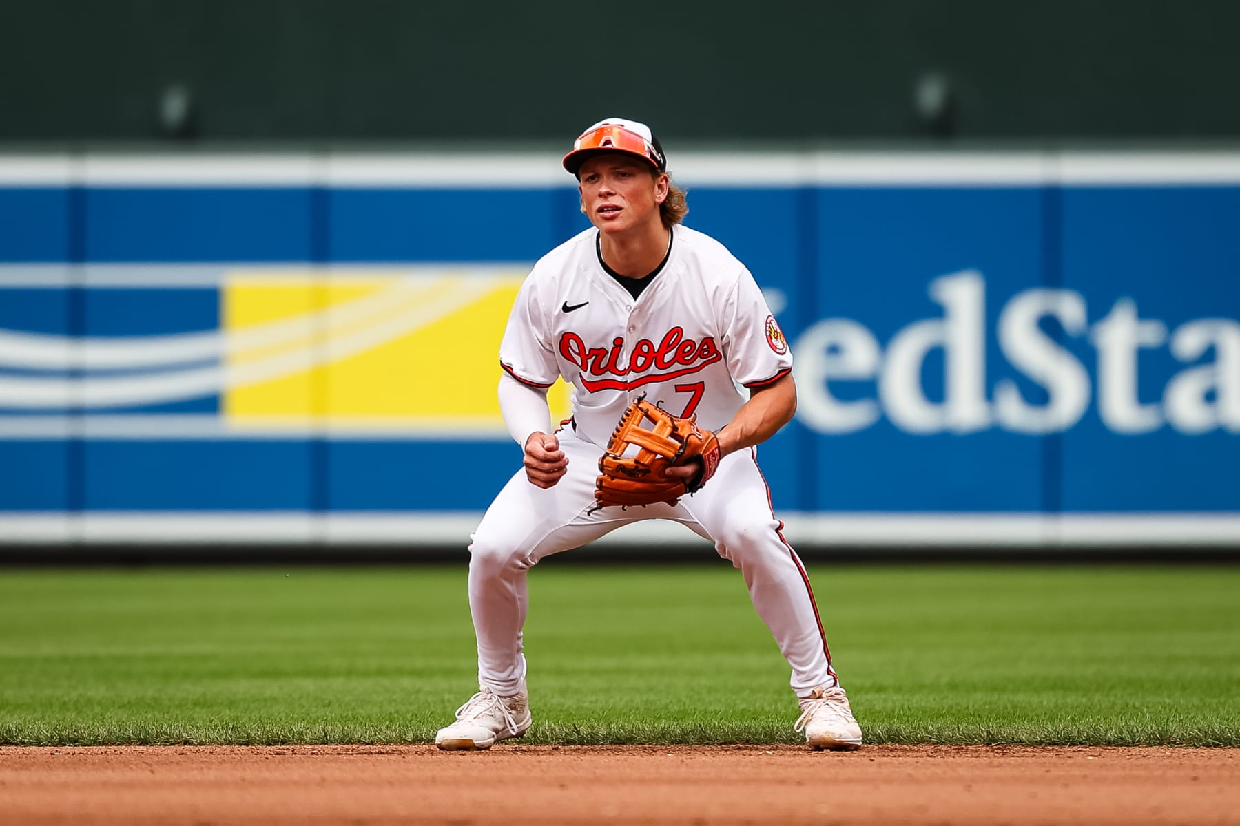 Baltimore's Jackson Holliday