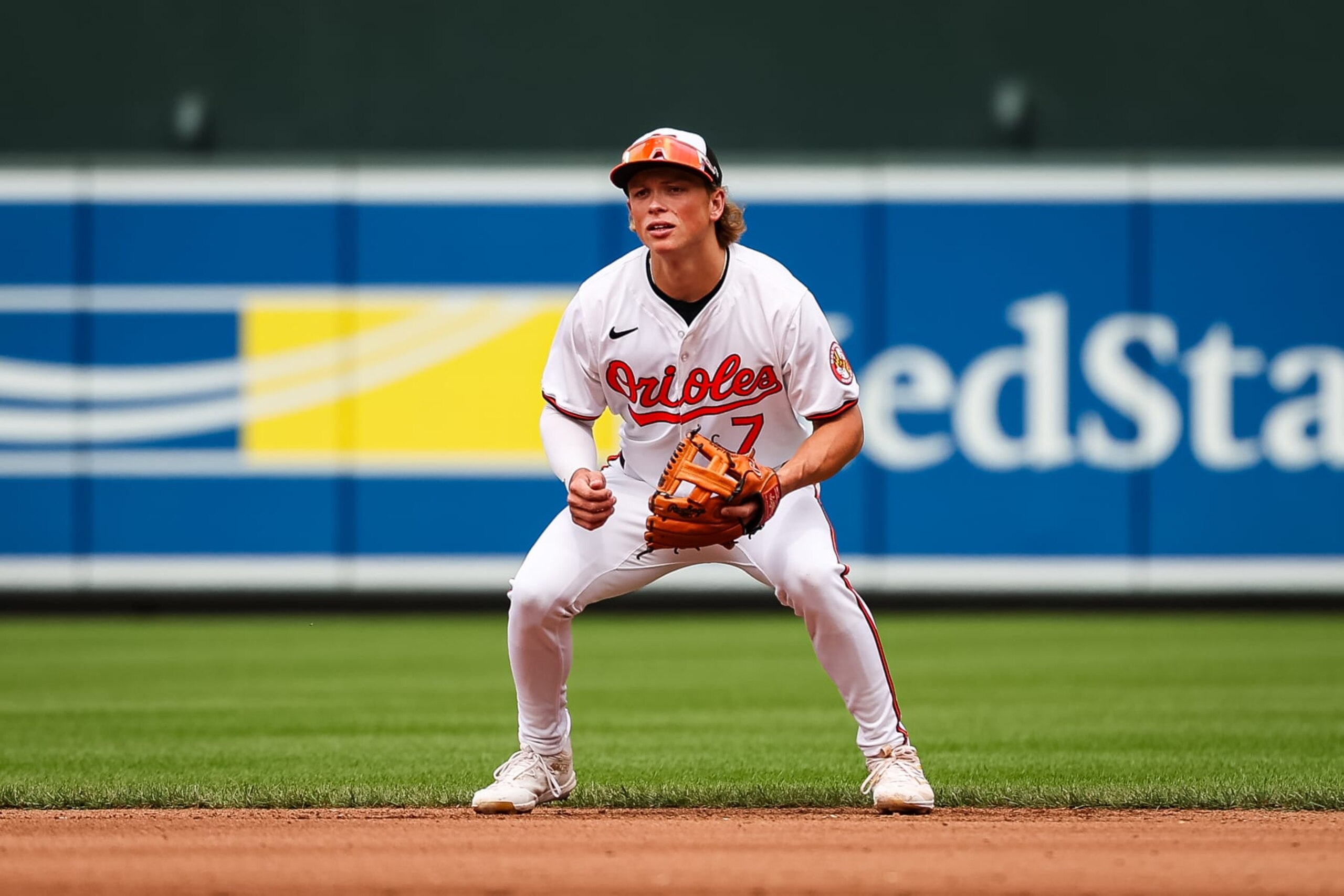 Baltimore's Jackson Holliday