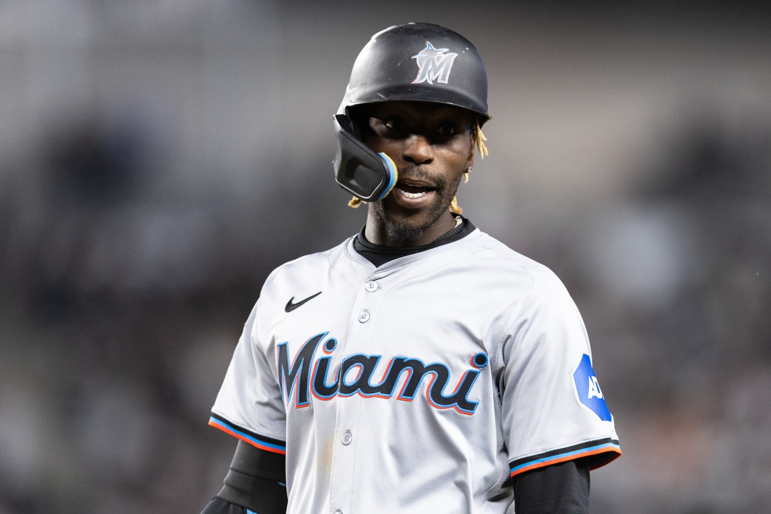 Miami's Nick Gordon Miami's Nick Gordon