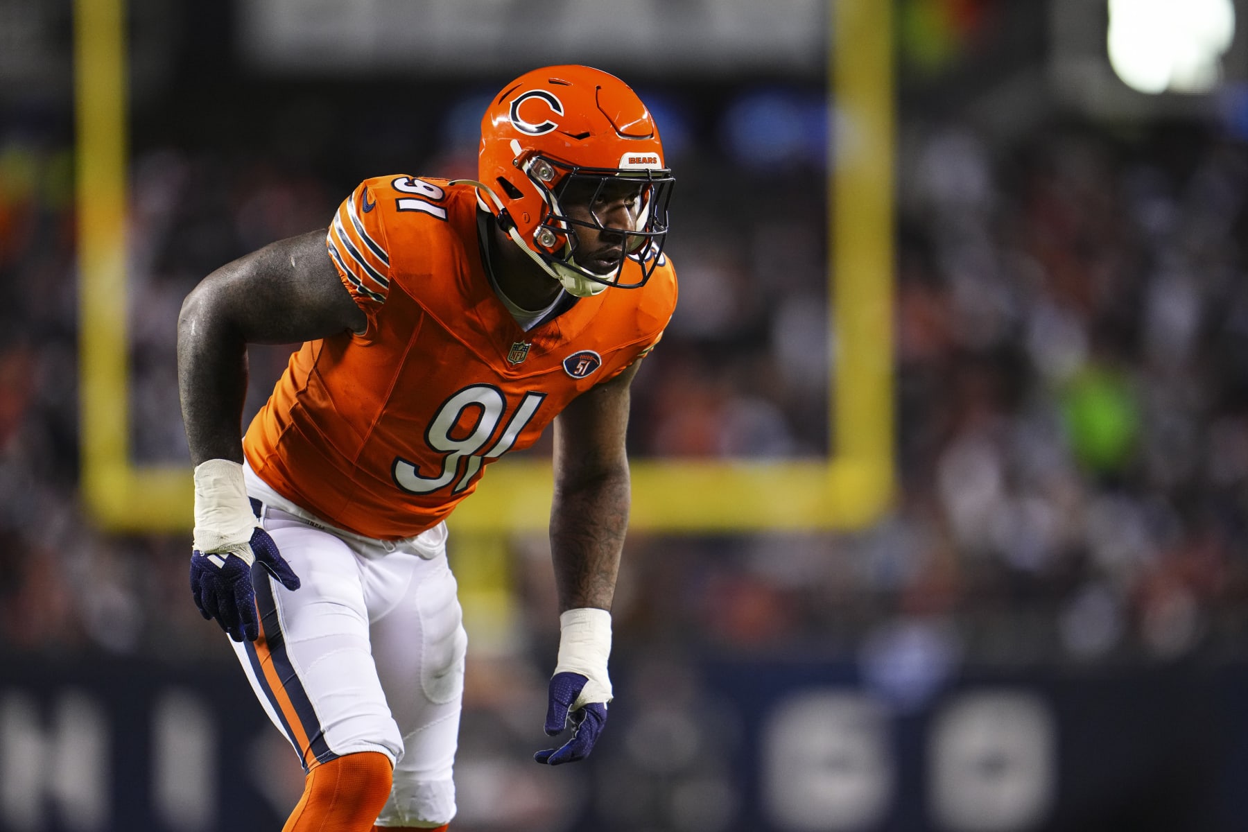 Edge Yannick Ngakoue