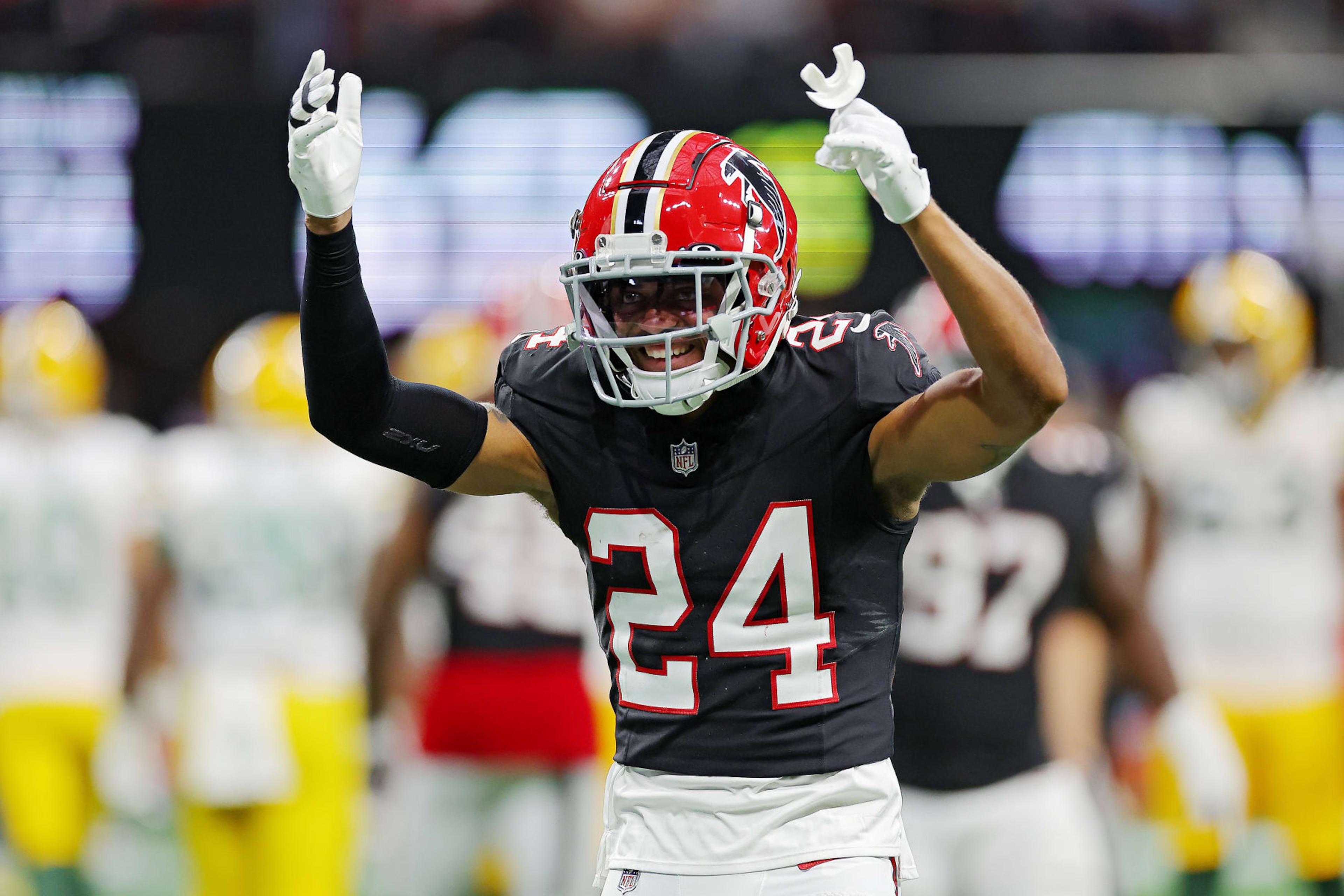 A.J. Terrell