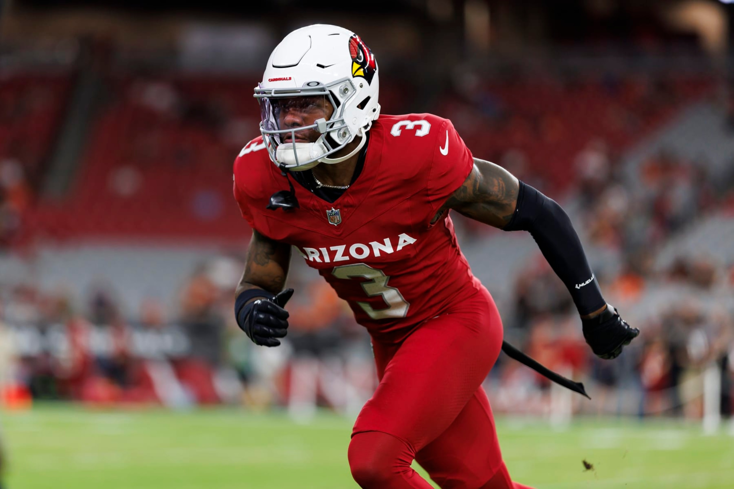 Budda Baker