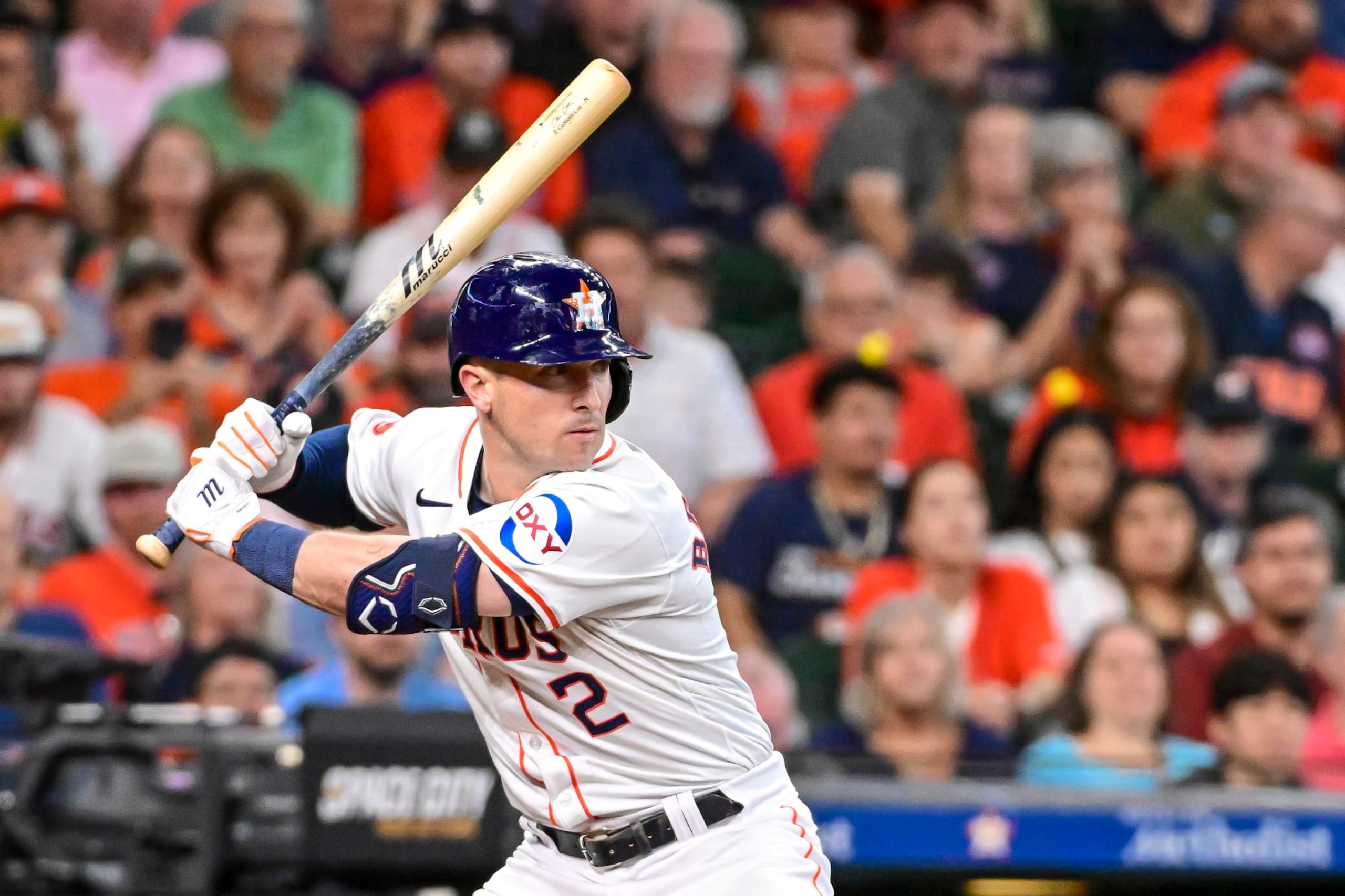 Alex Bregman Alex Bregman