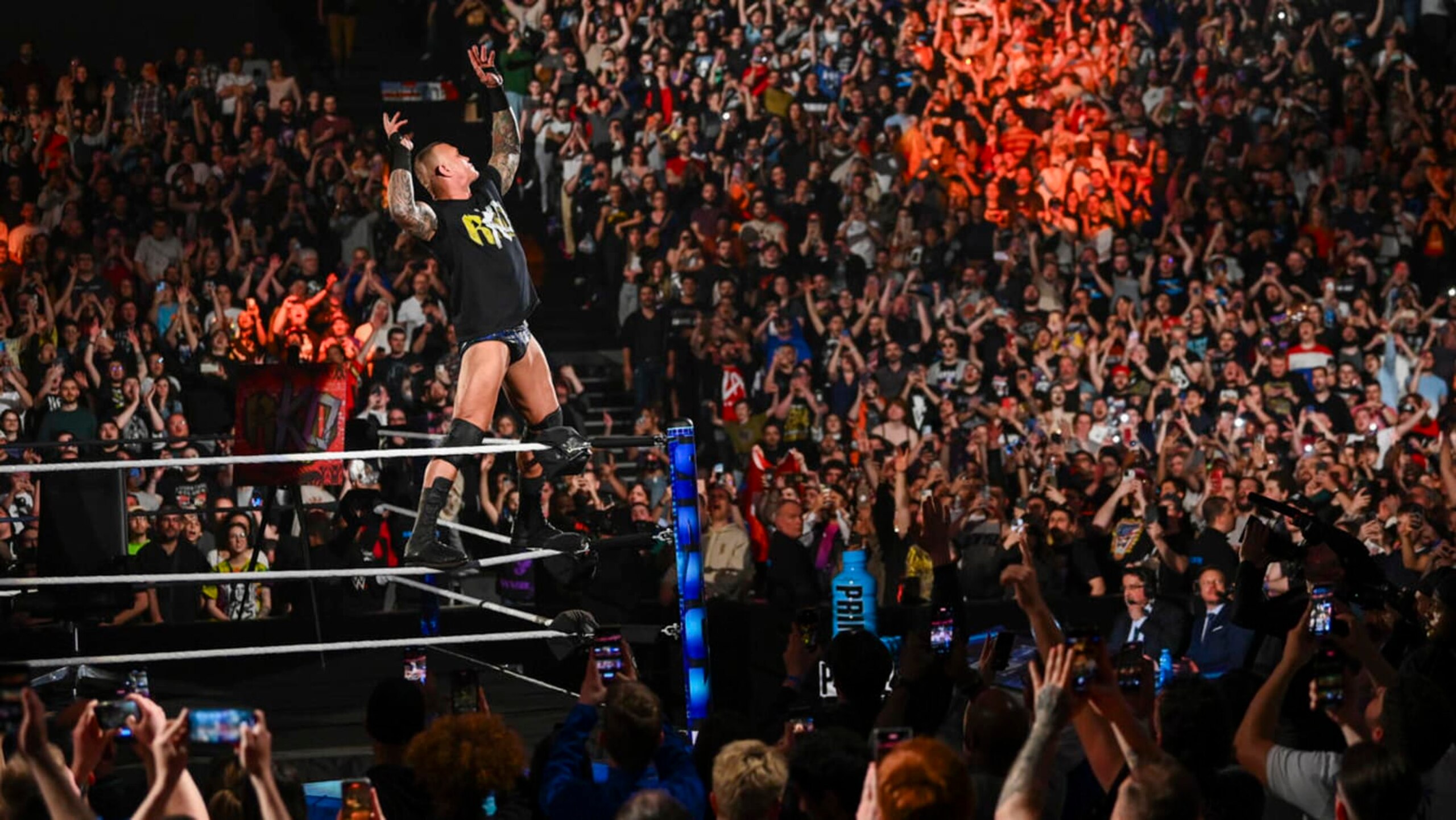 WWE Backlash 2024 exceeded all expectations despite not appearing to be anything special on paper.