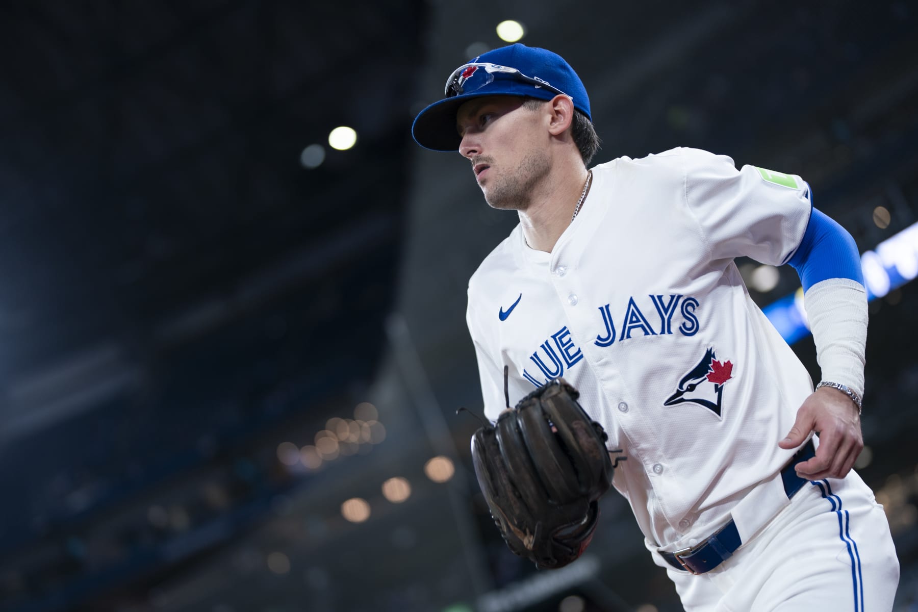 Cavan Biggio