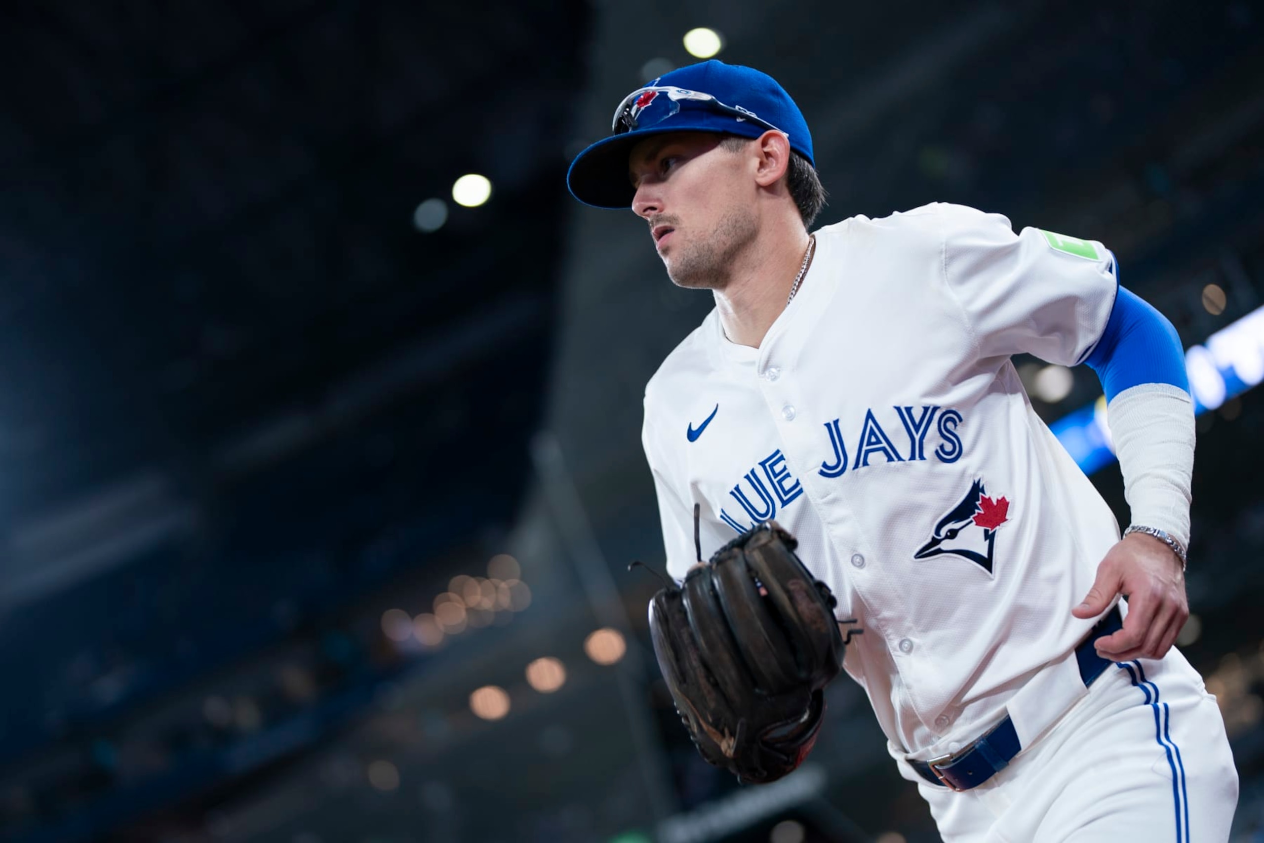 Cavan Biggio