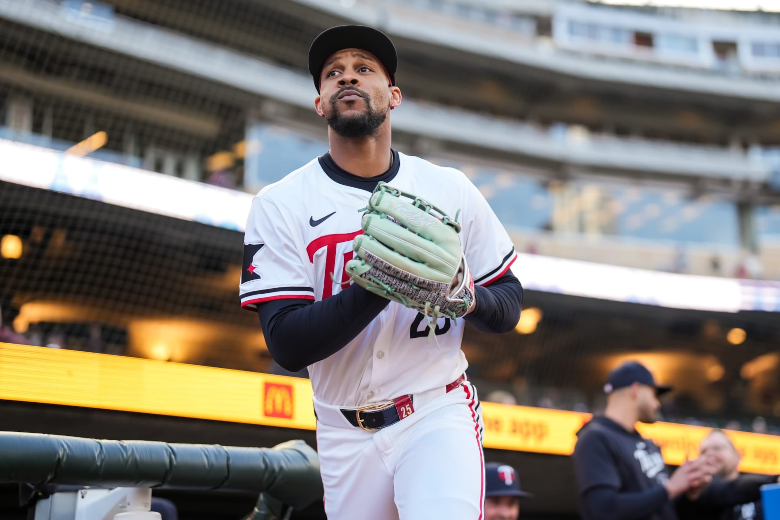 Byron Buxton