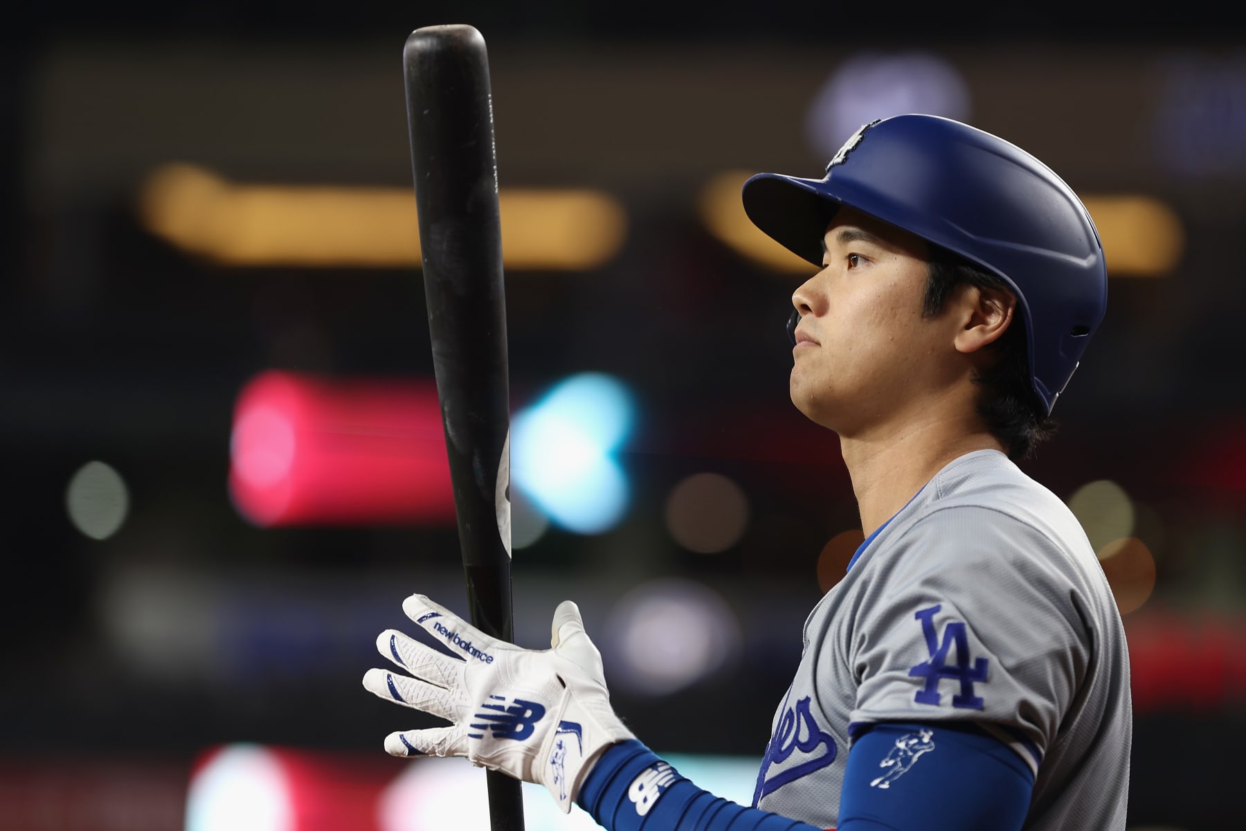 Shohei Ohtani