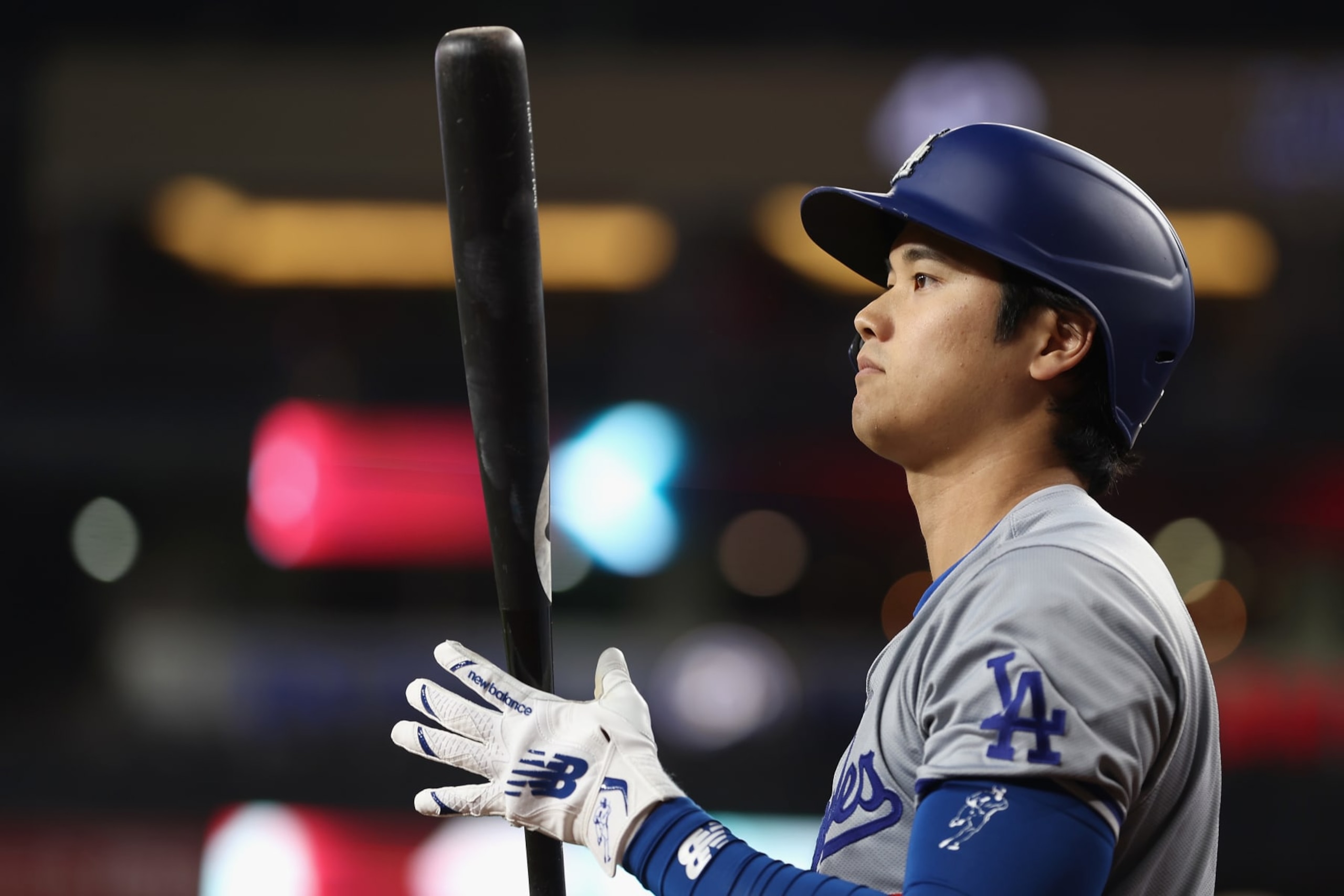 Shohei Ohtani Shohei Ohtani